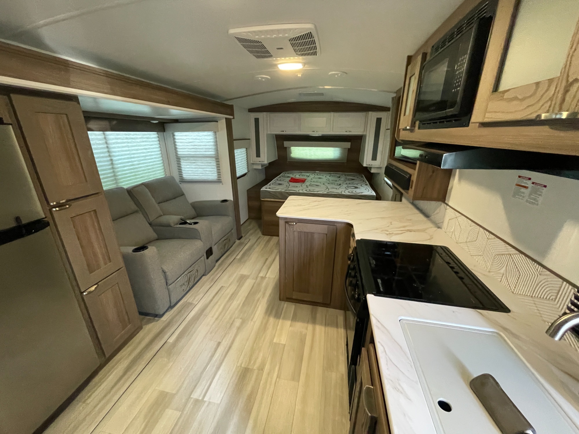 2024 Cruiser Rv MPG 2100RB in greenwood IN