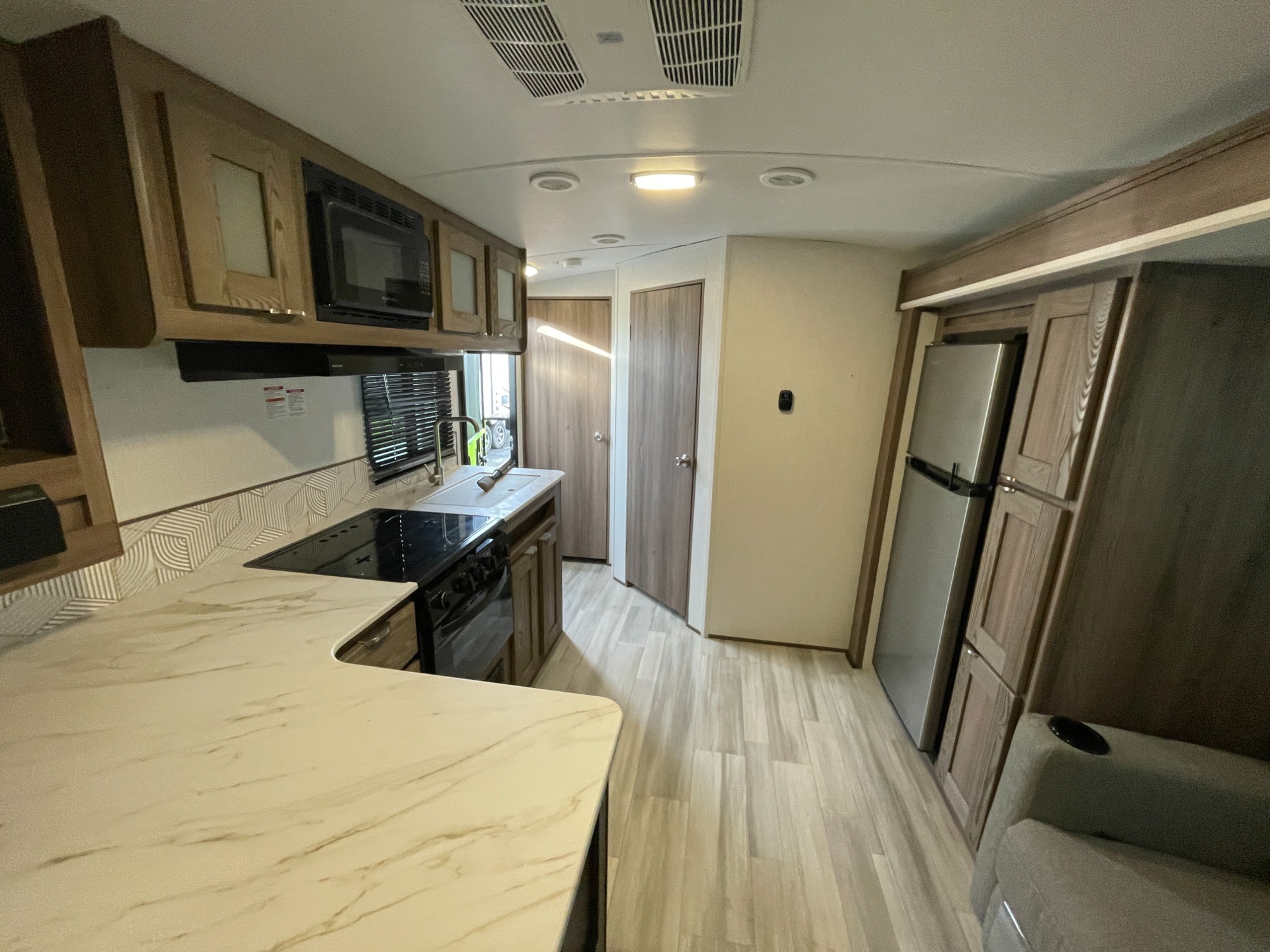 2024 Cruiser Rv MPG 2100RB in greenwood IN