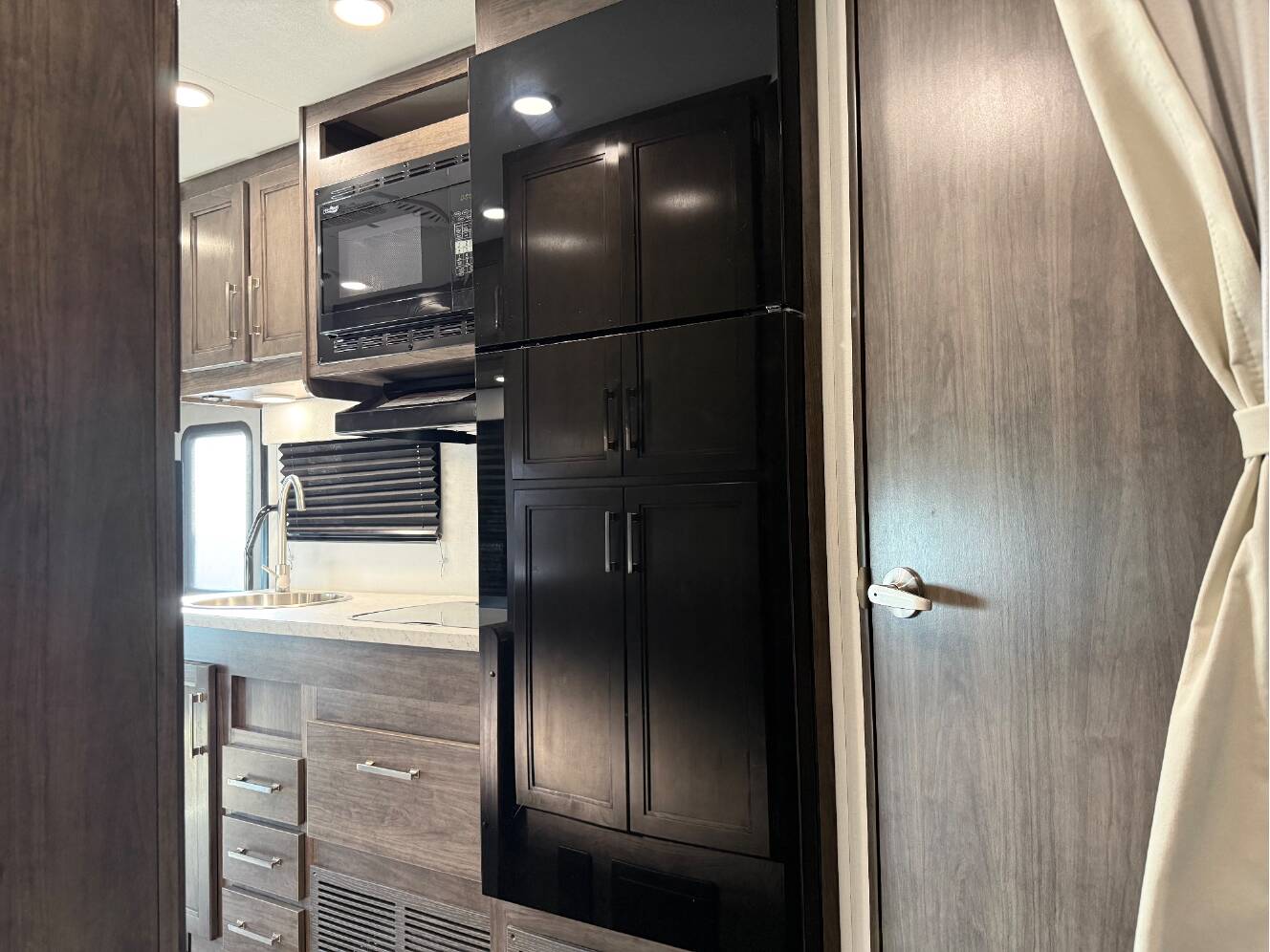 A photo of this 2026 Jayco REDHAWK SE 22CF