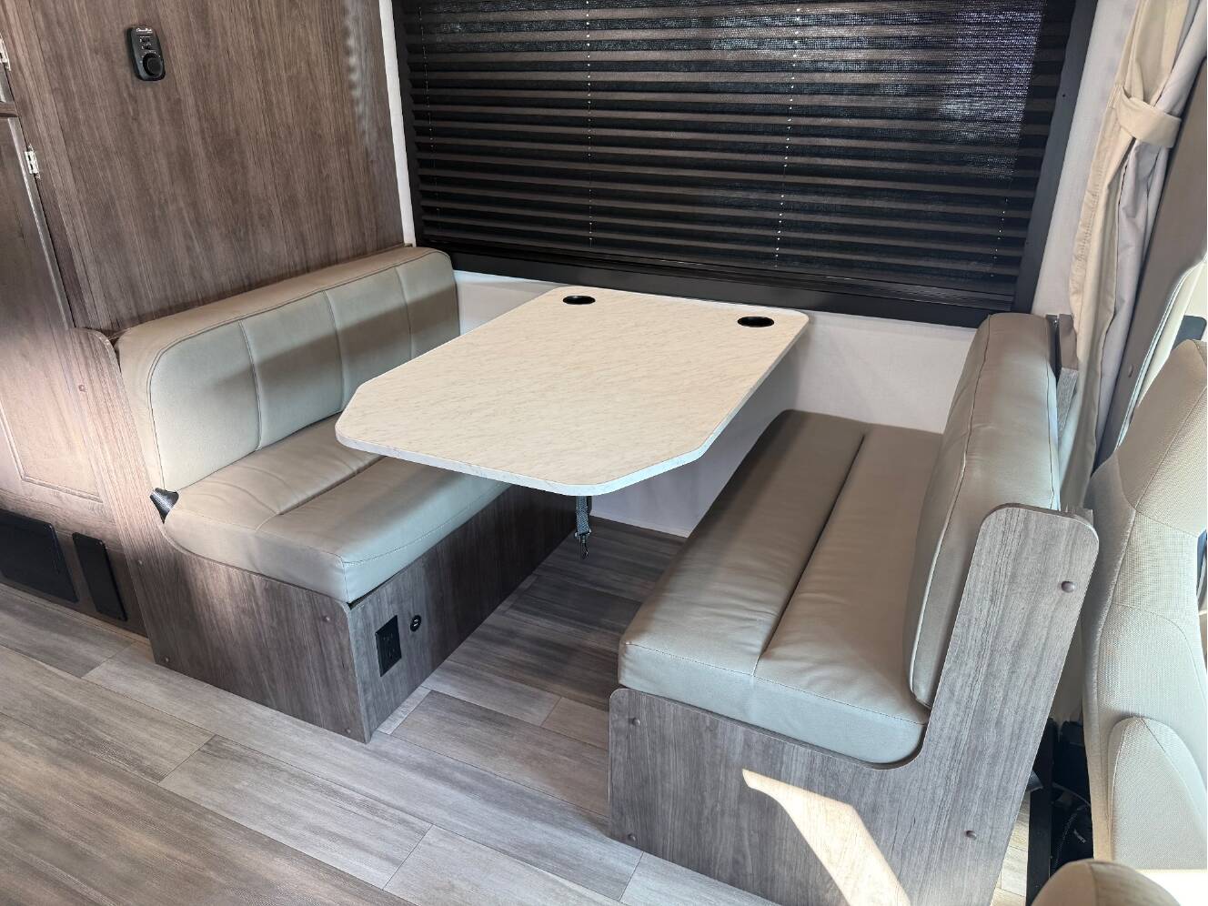 A photo of this 2026 Jayco REDHAWK SE 22CF