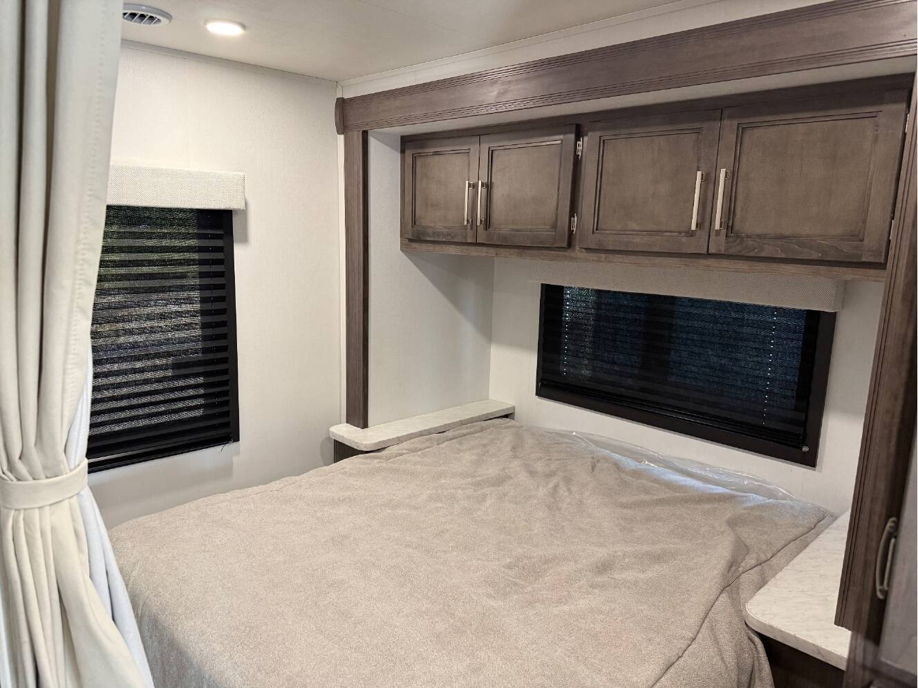 A photo of this 2026 Jayco REDHAWK SE 22CF