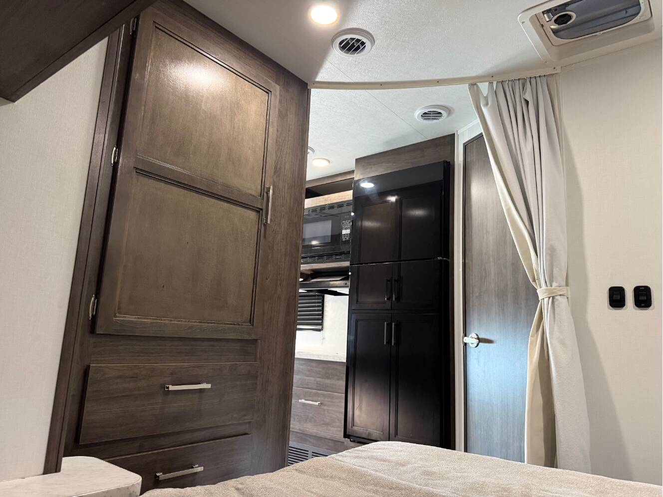 A photo of this 2026 Jayco REDHAWK SE 22CF
