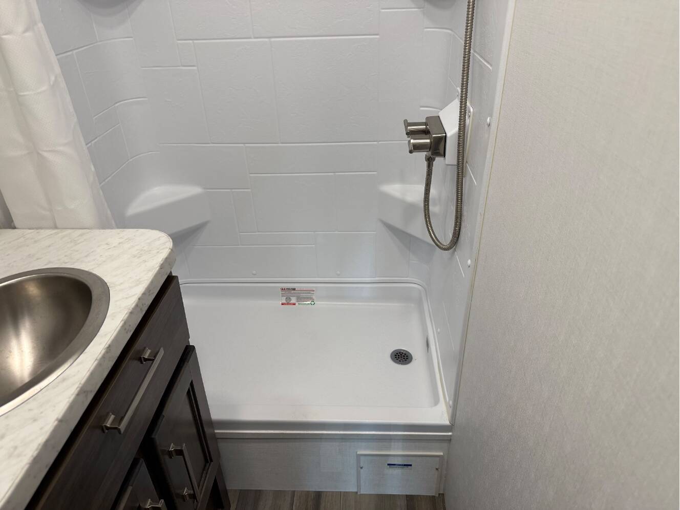 A photo of this 2026 Jayco REDHAWK SE 22CF