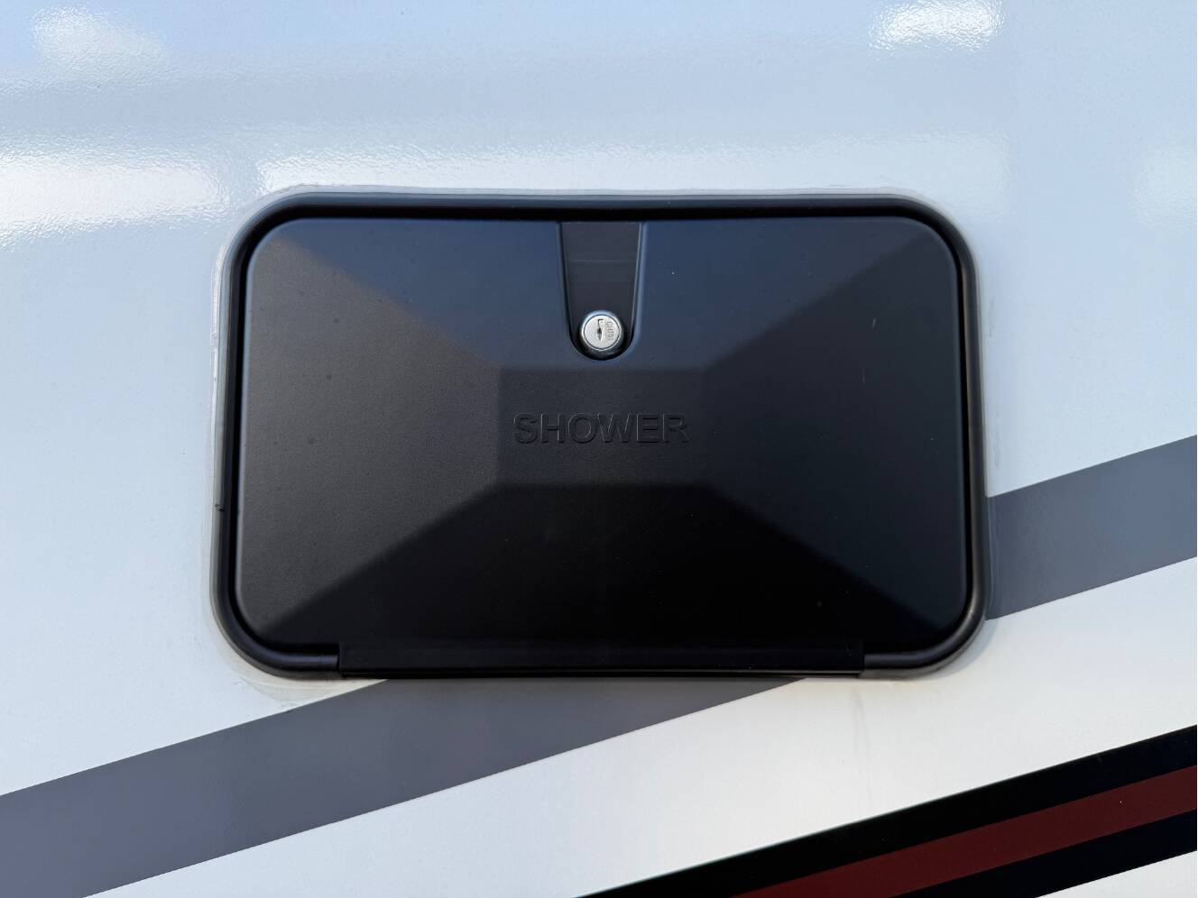 A photo of this 2026 Jayco REDHAWK SE 22CF