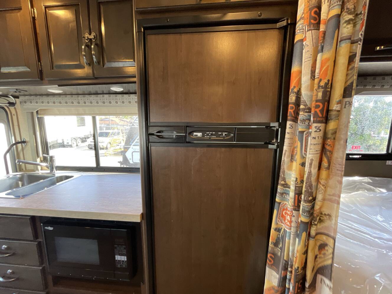 A photo of this 2018 Thor FOUR WINDS 24WS