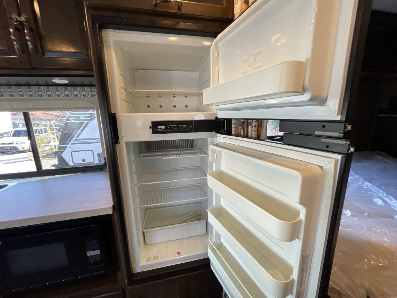 A photo of this 2018 Thor FOUR WINDS 24WS