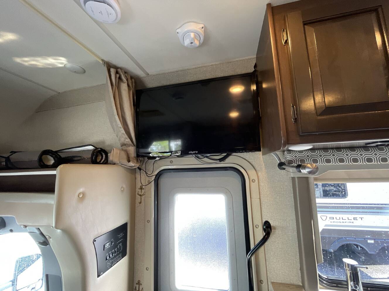 A photo of this 2018 Thor FOUR WINDS 24WS