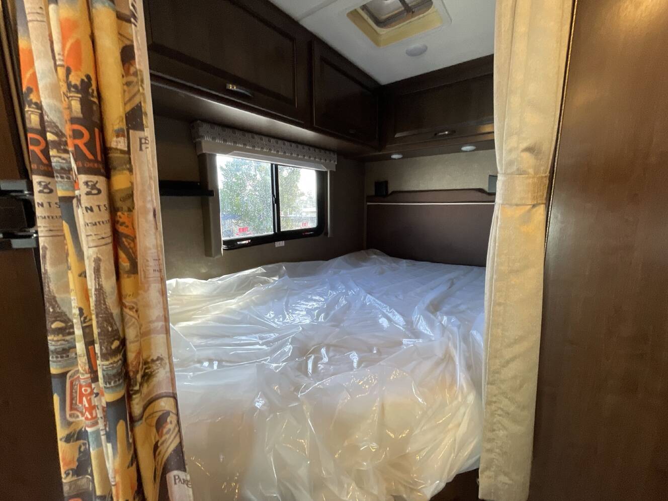 A photo of this 2018 Thor FOUR WINDS 24WS