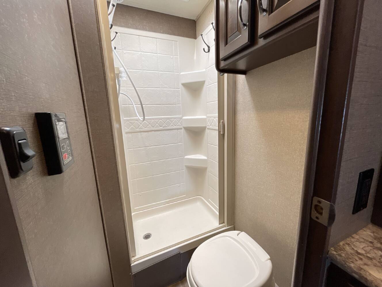 A photo of this 2018 Thor FOUR WINDS 24WS