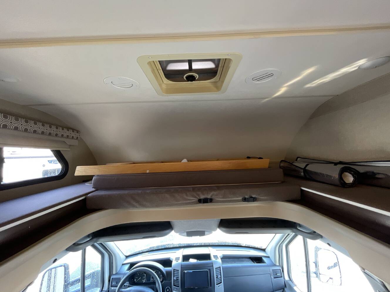 A photo of this 2018 Thor FOUR WINDS 24WS