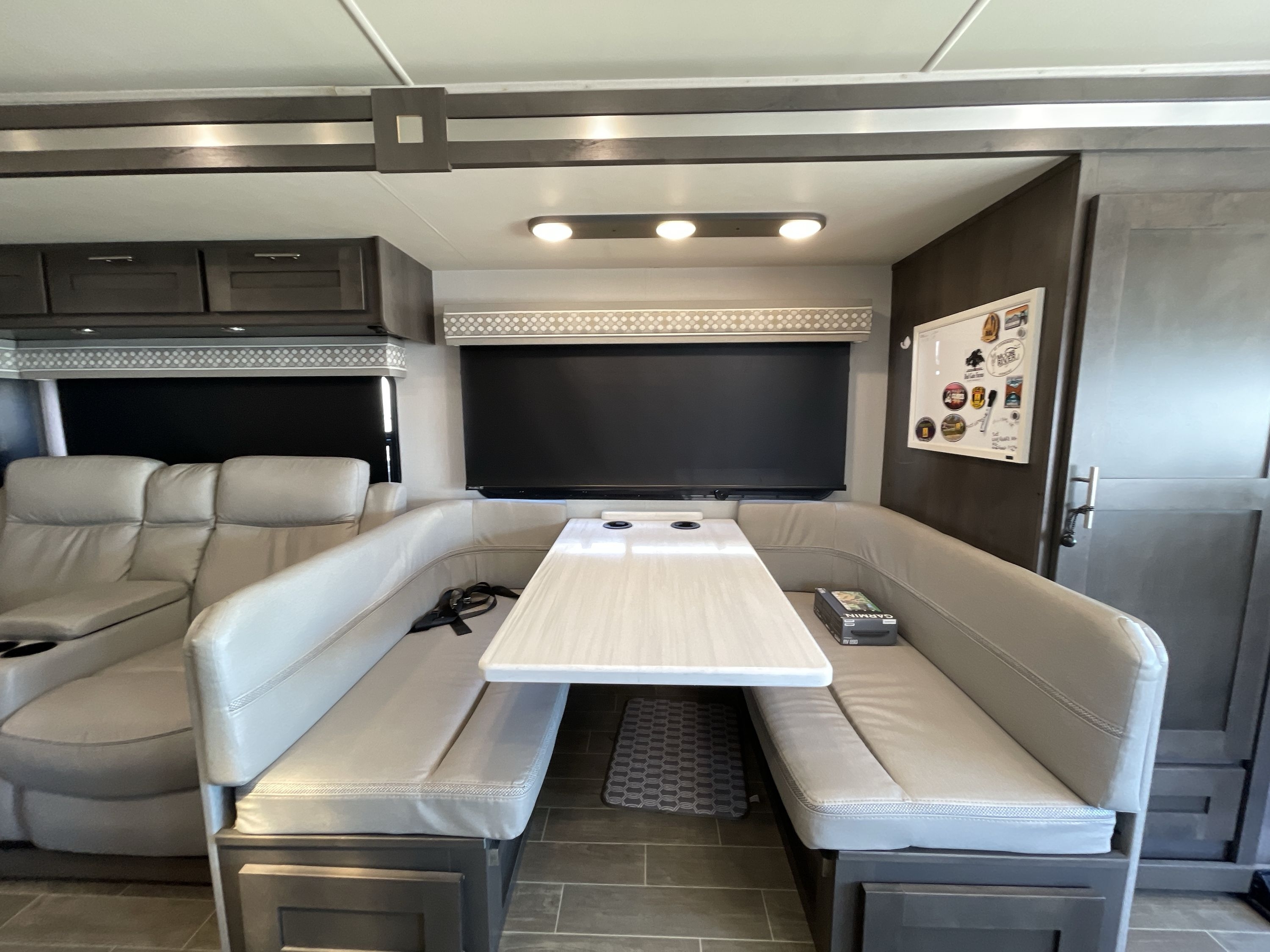2021 Forest River GEORGETOWN 5 SERIES 34M 34M5 in ashland VA