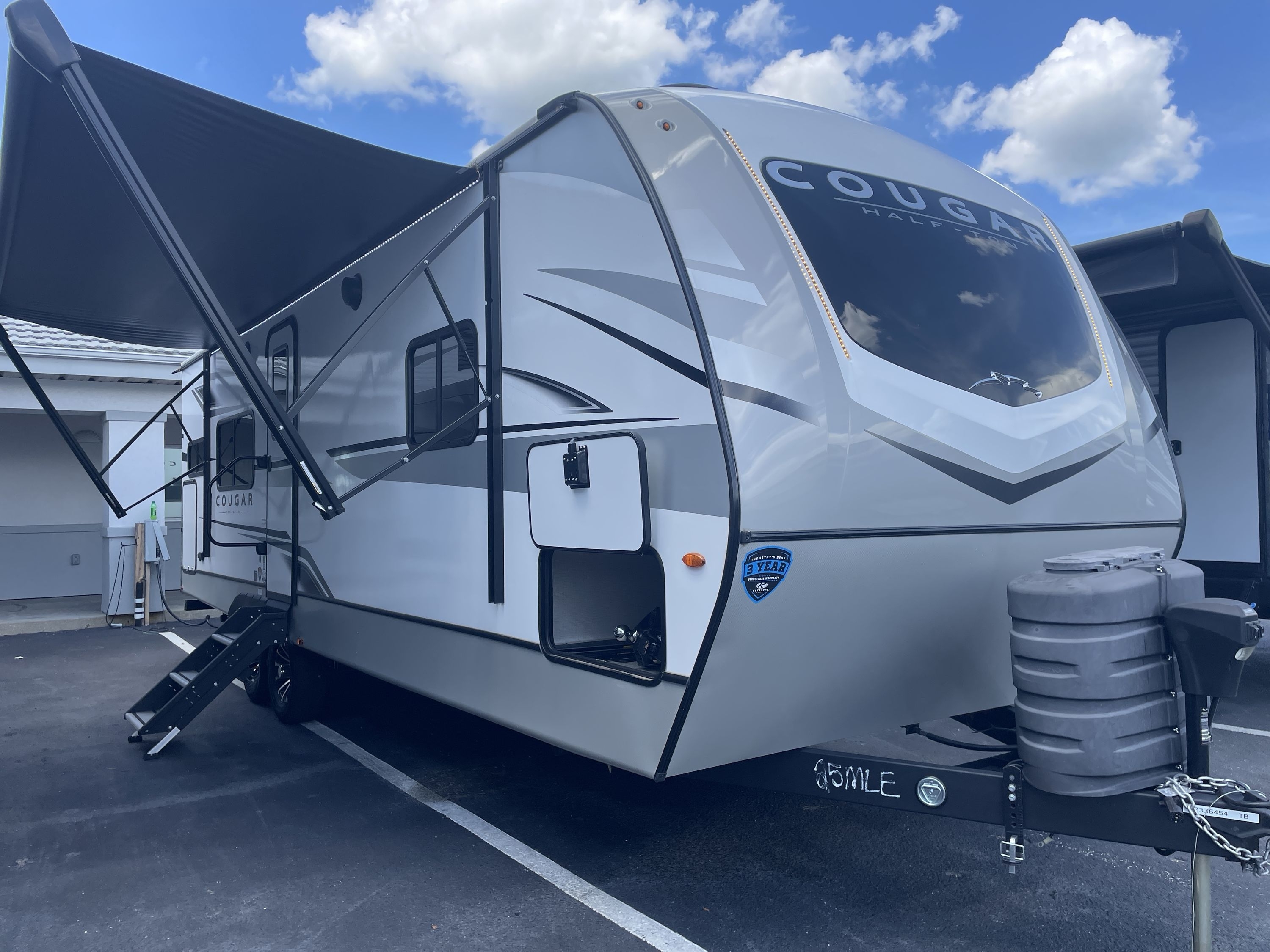 2024 Keystone COUGAR 25MLE in robertsdale AL