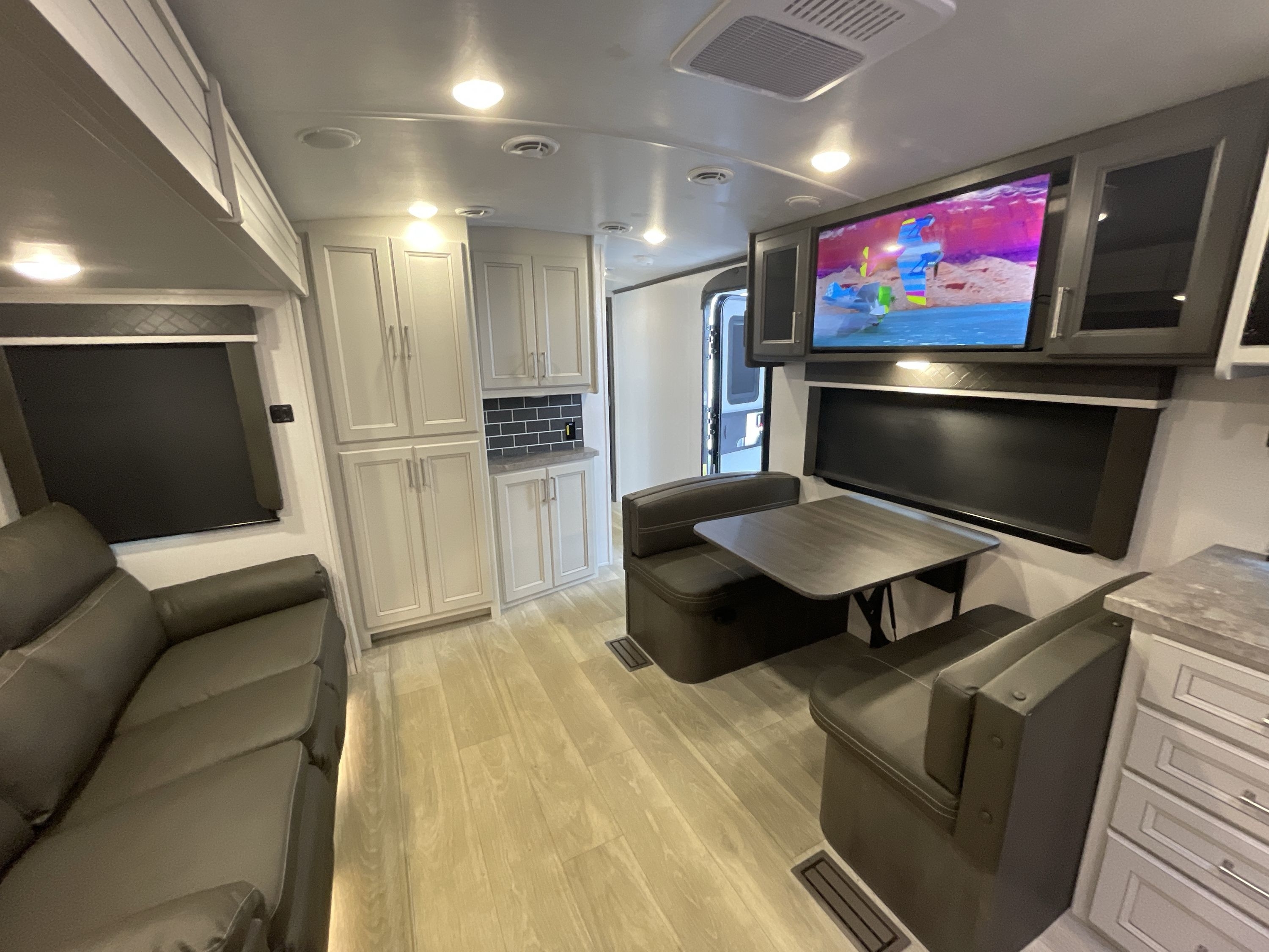 2024 Keystone COUGAR 25MLE in robertsdale AL