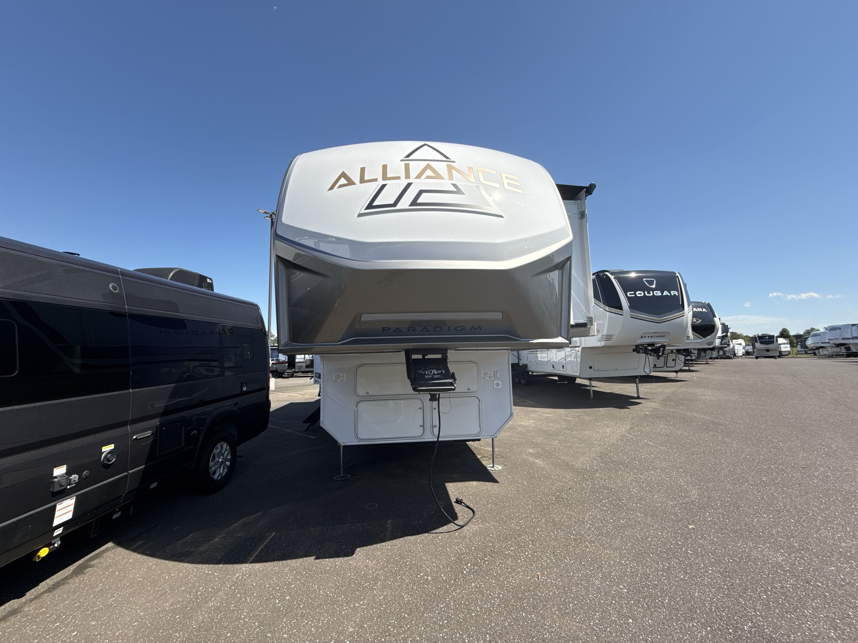 2025 Alliance PARADIGM 310RL in swedesboro NJ