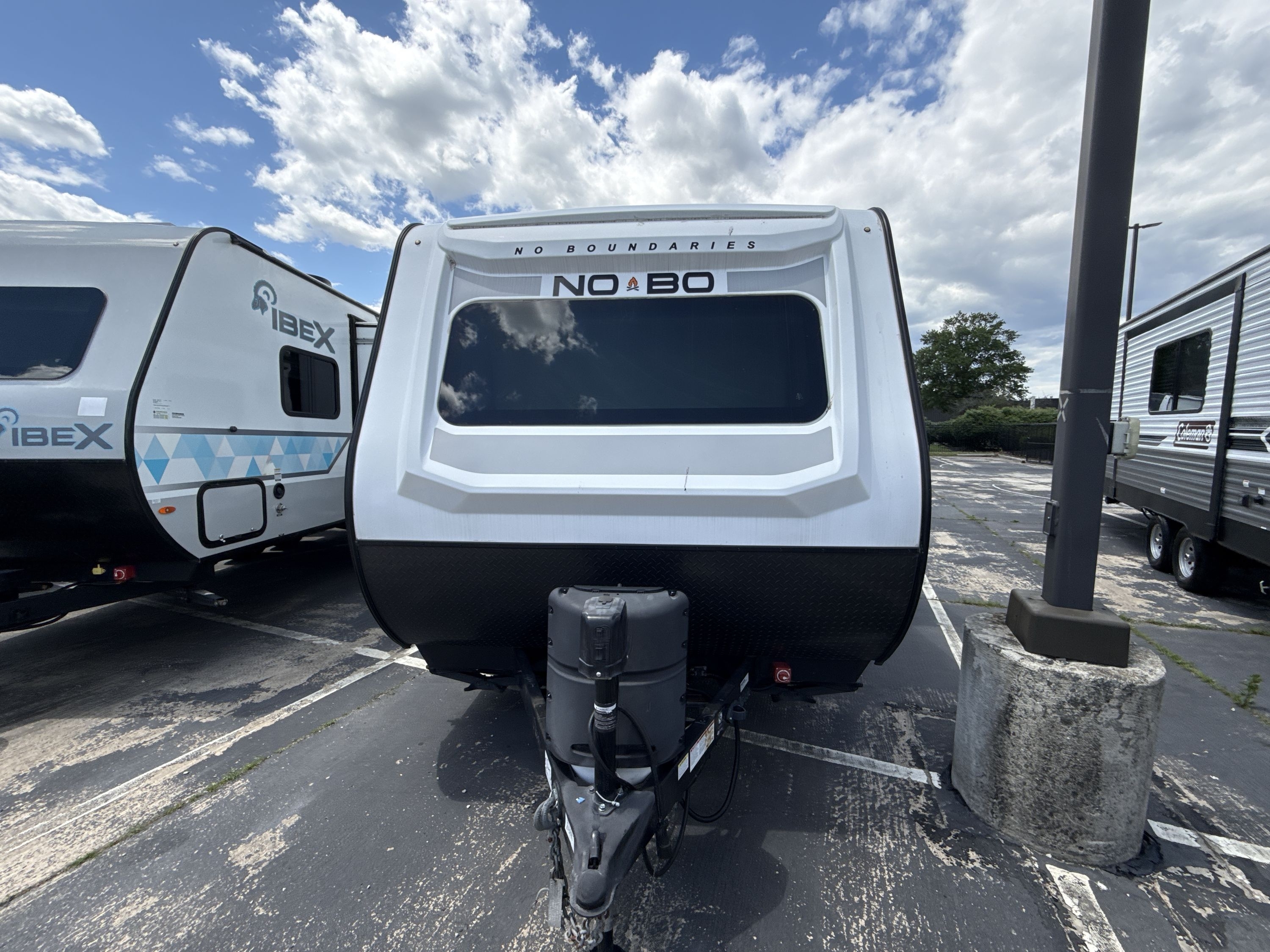 2022 Forest River NO BOUNDARIES 19.6 NB19.6 in swedesboro NJ