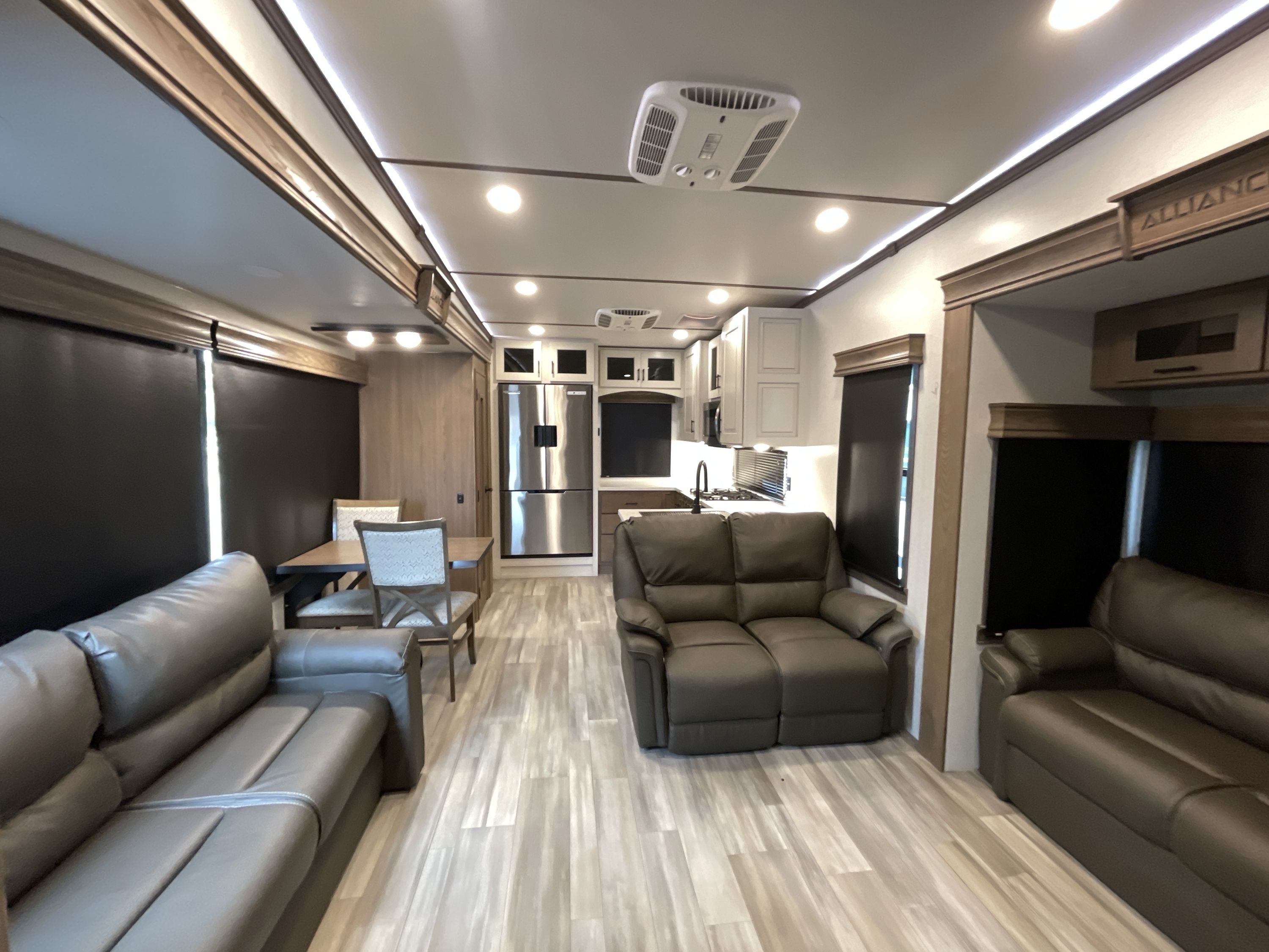 2023 Alliance PARADIGM 382RK in akron OH