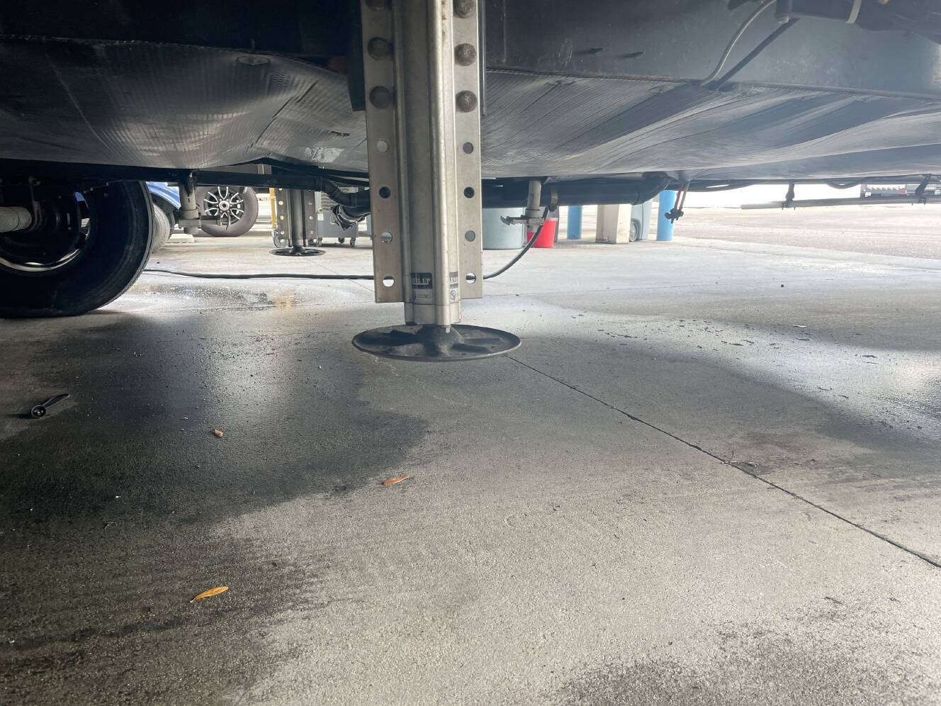 A photo of this 2019 Dutchmen VOLTAGE 3655