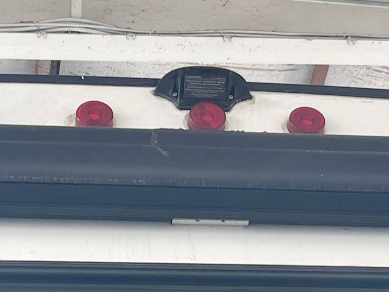 A photo of this 2019 Dutchmen VOLTAGE 3655