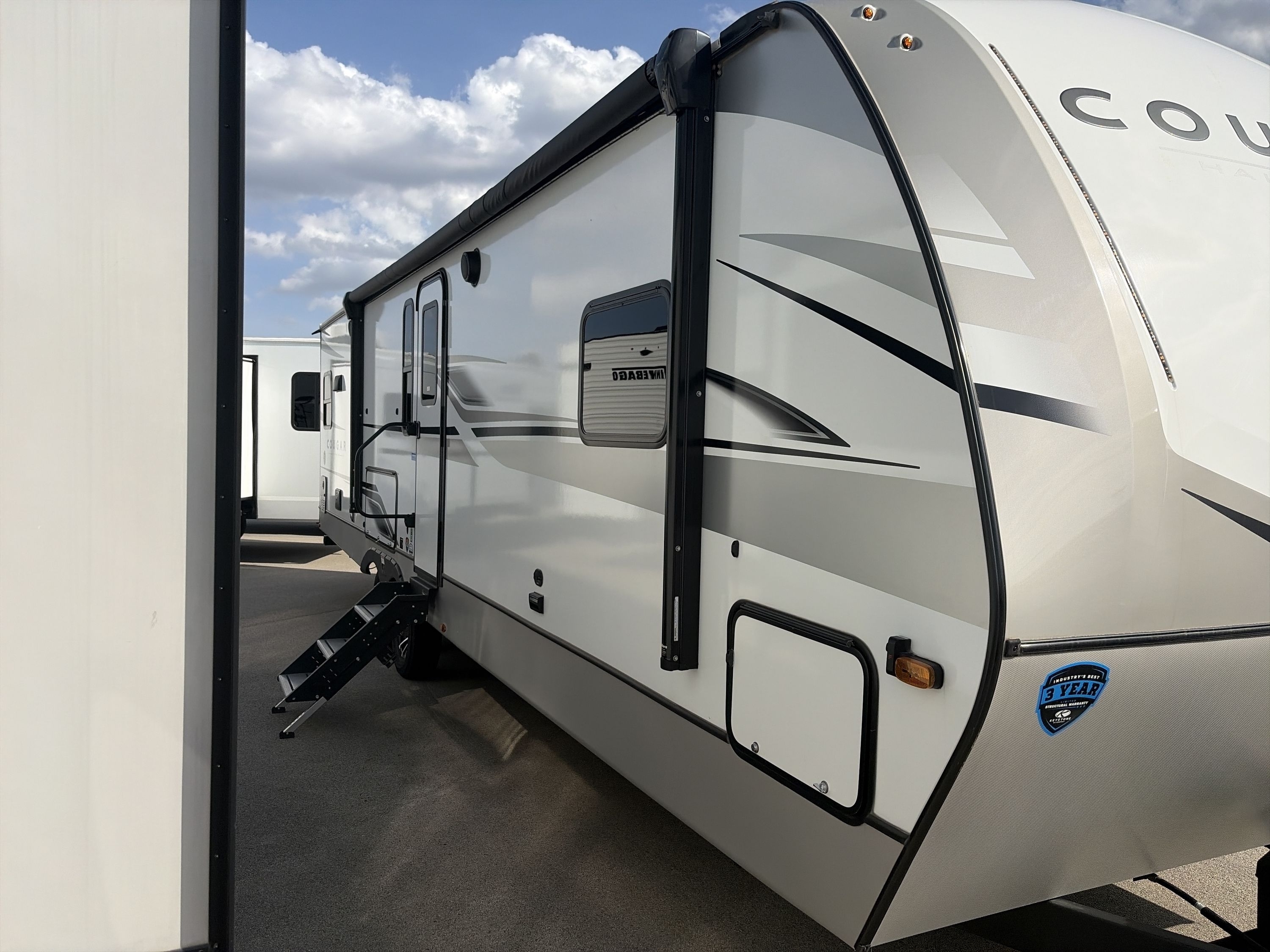 2025 Keystone COUGAR 30RKD in springfield IL