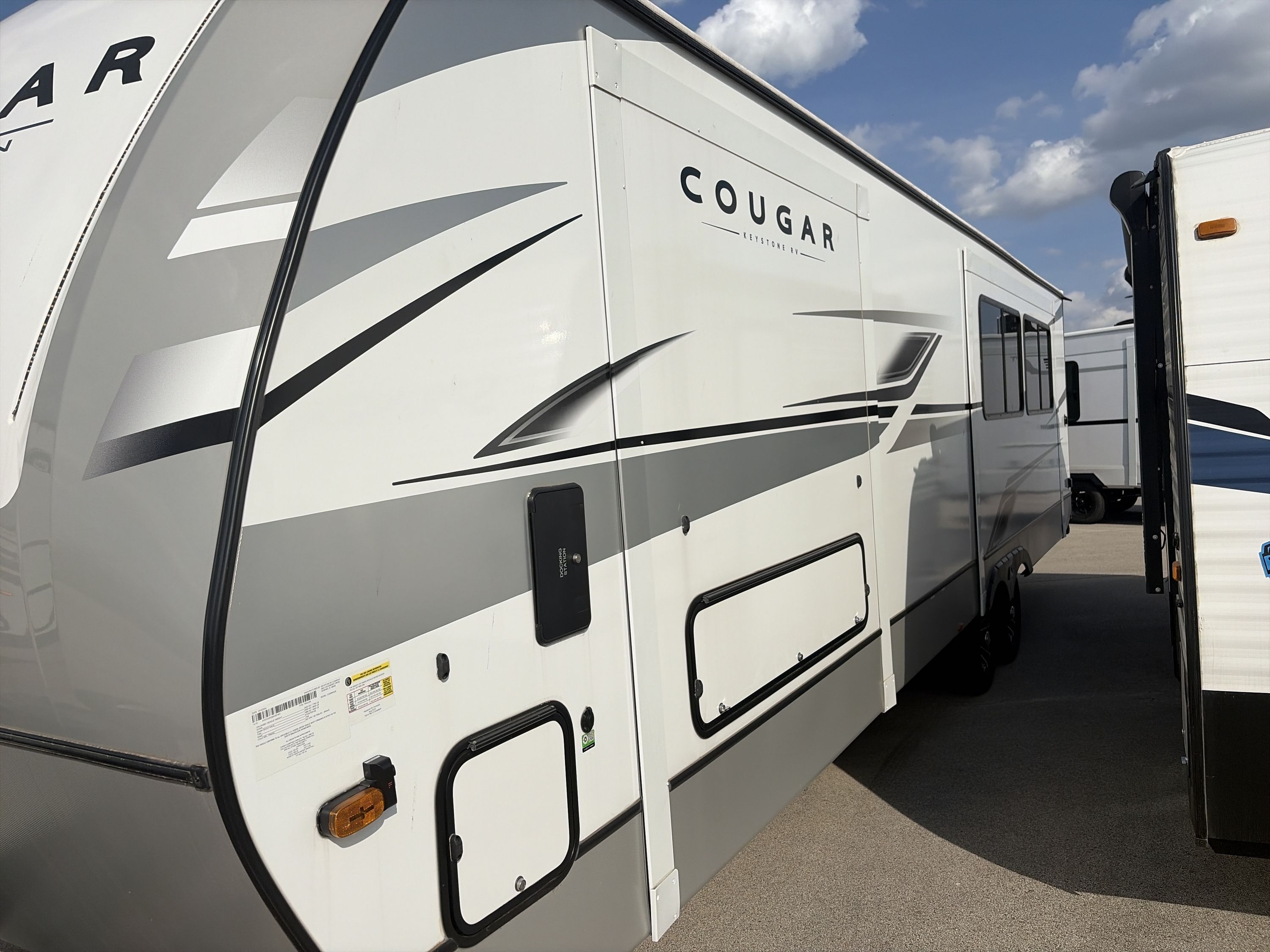 2025 Keystone COUGAR 30RKD in springfield IL