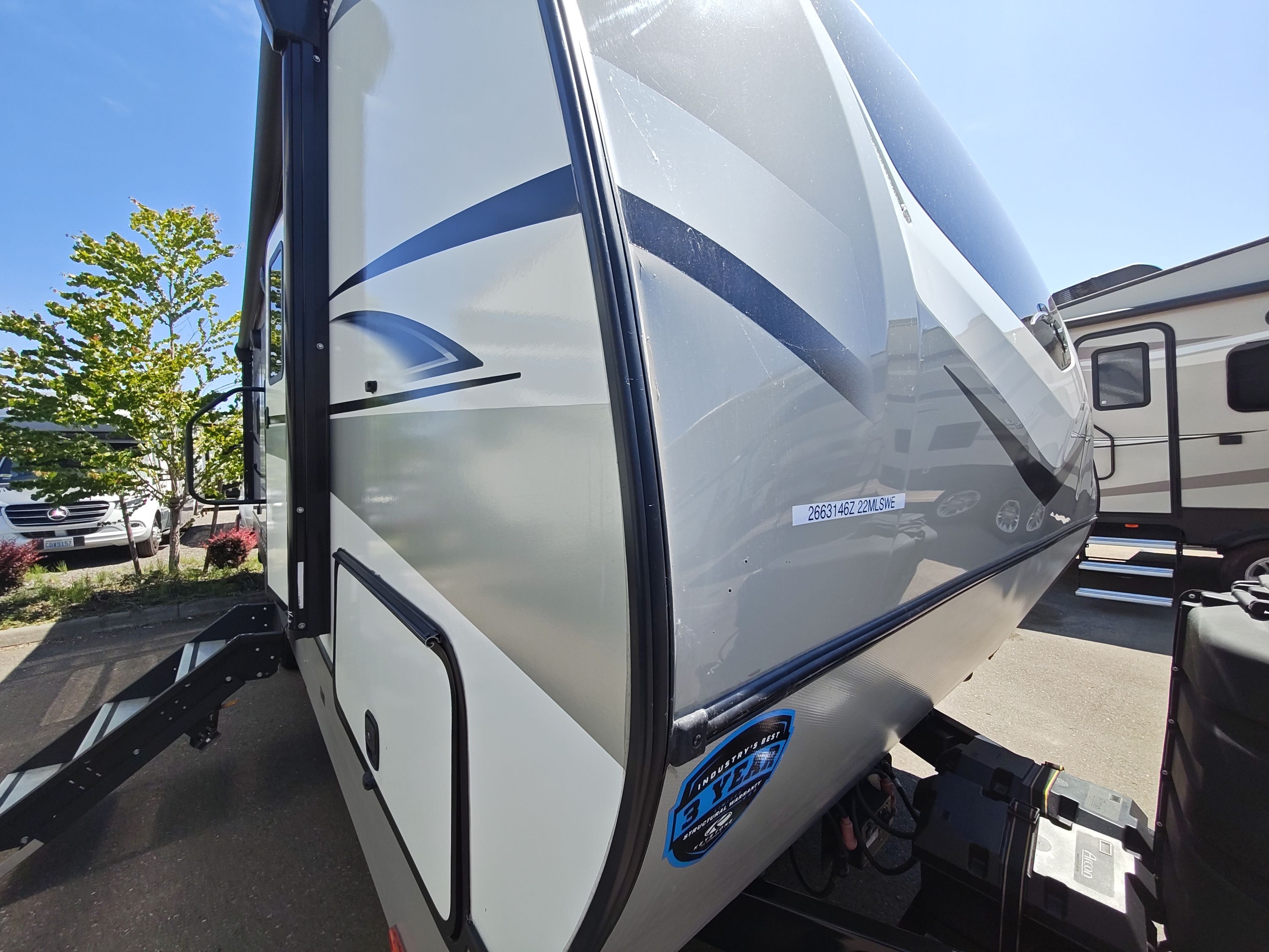 2024 Keystone COUGAR 22MLSWE in marysville WA