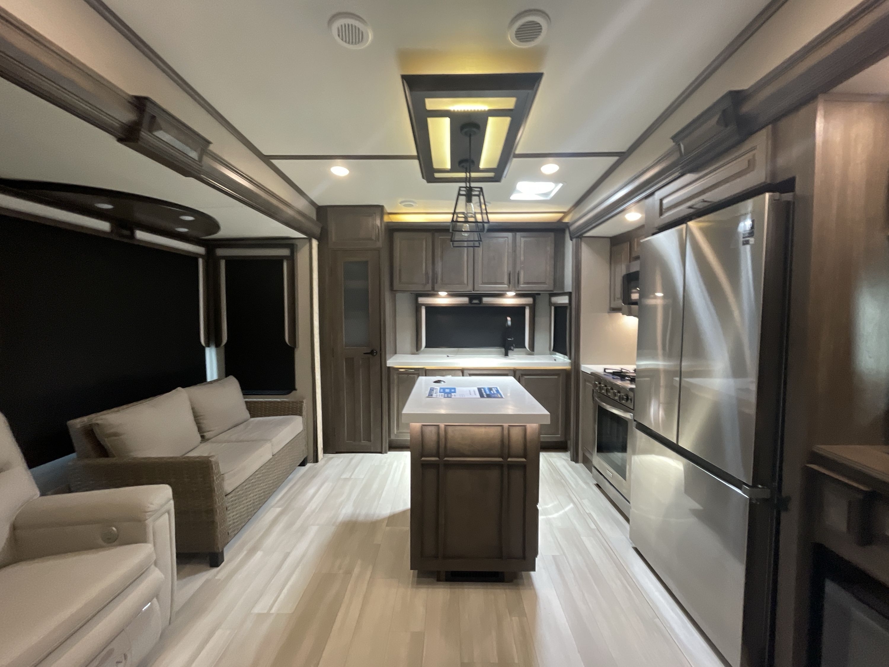 2022 Grand Design SOLITUDE 280RK in spartanburg SC