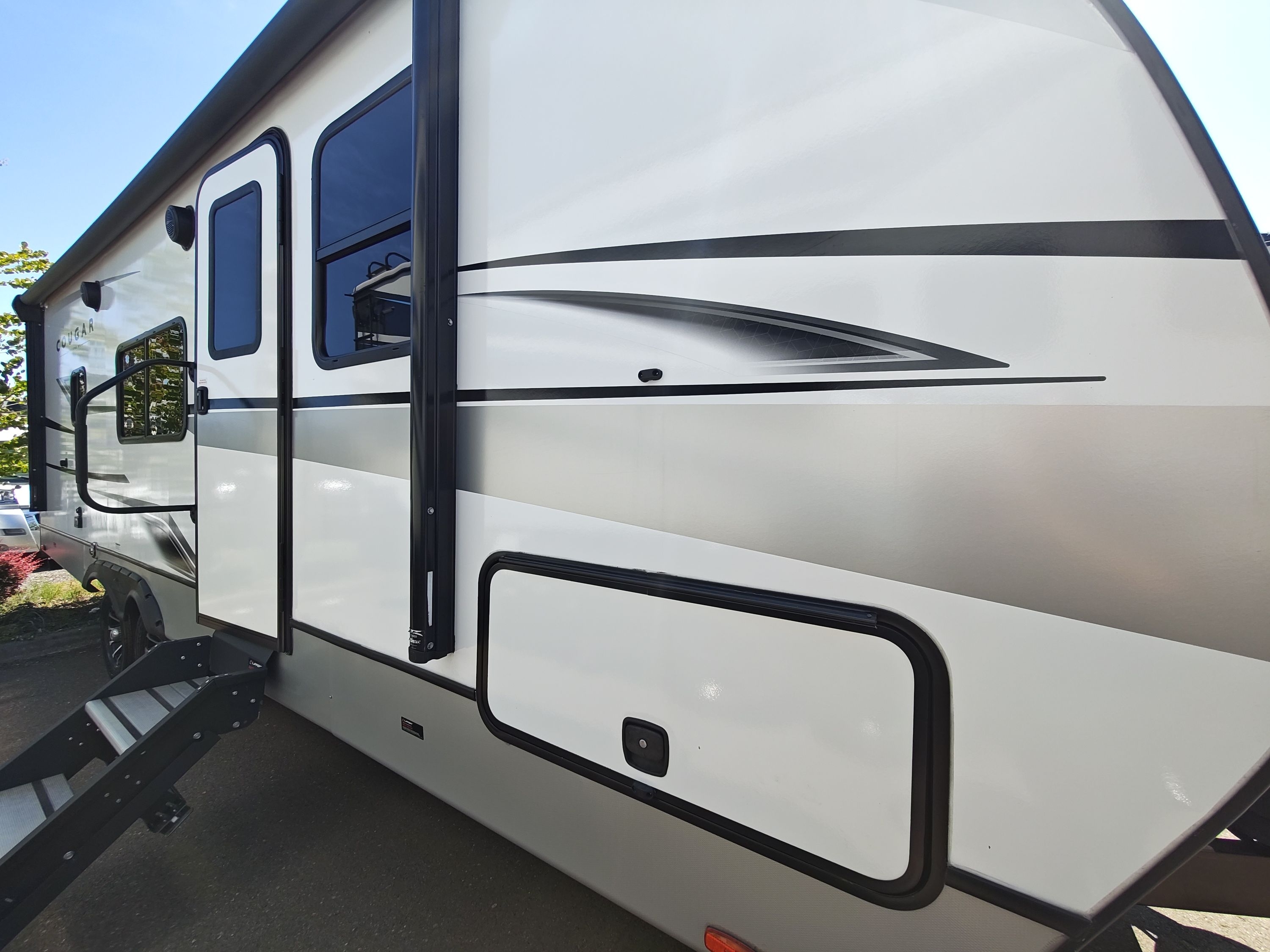 2024 Keystone COUGAR 22MLSWE in marysville WA