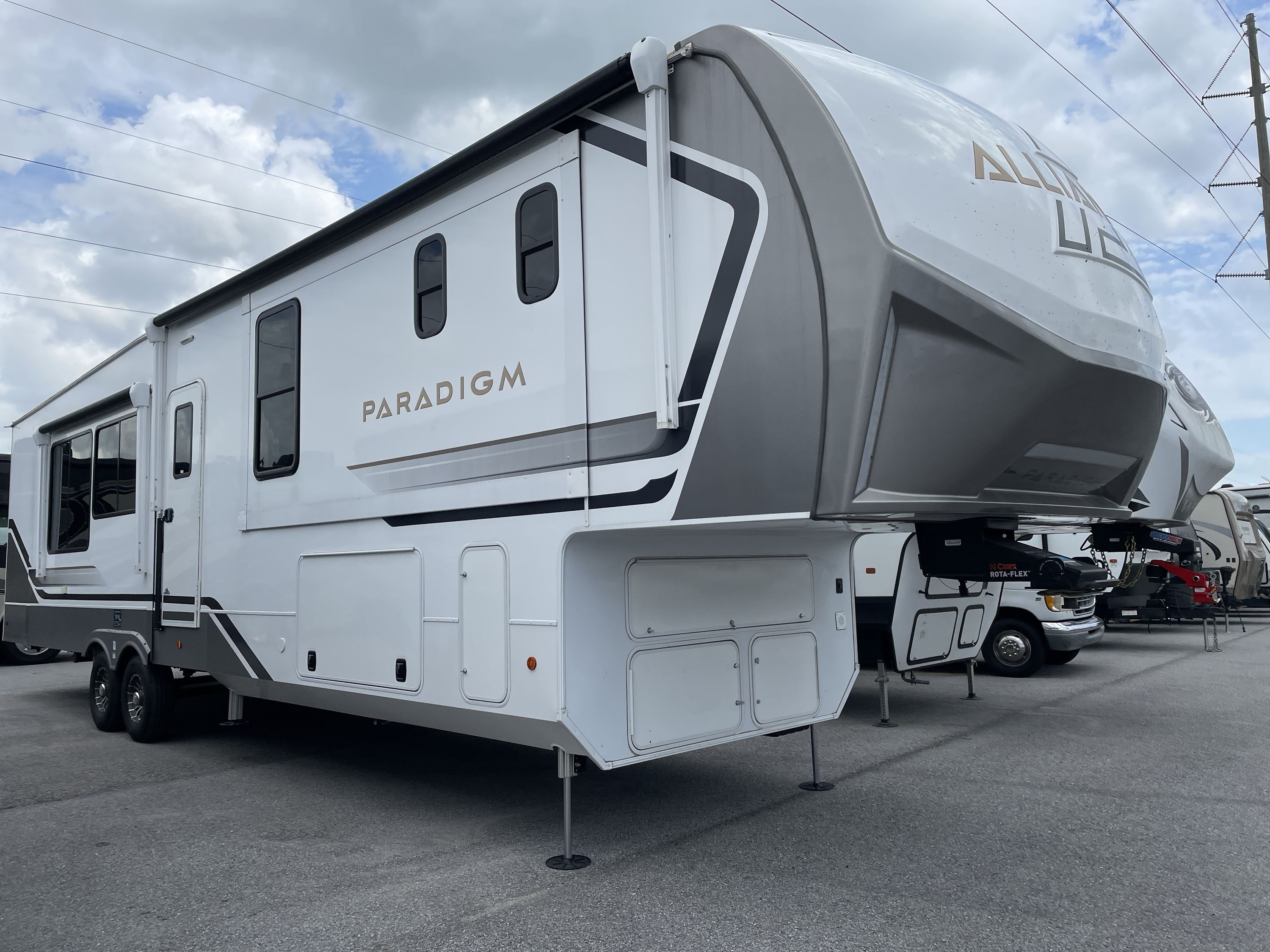 2025 Alliance PARADIGM 382RK in breaux bridge LA