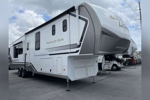 2025 Alliance PARADIGM 382RK in breaux bridge LA