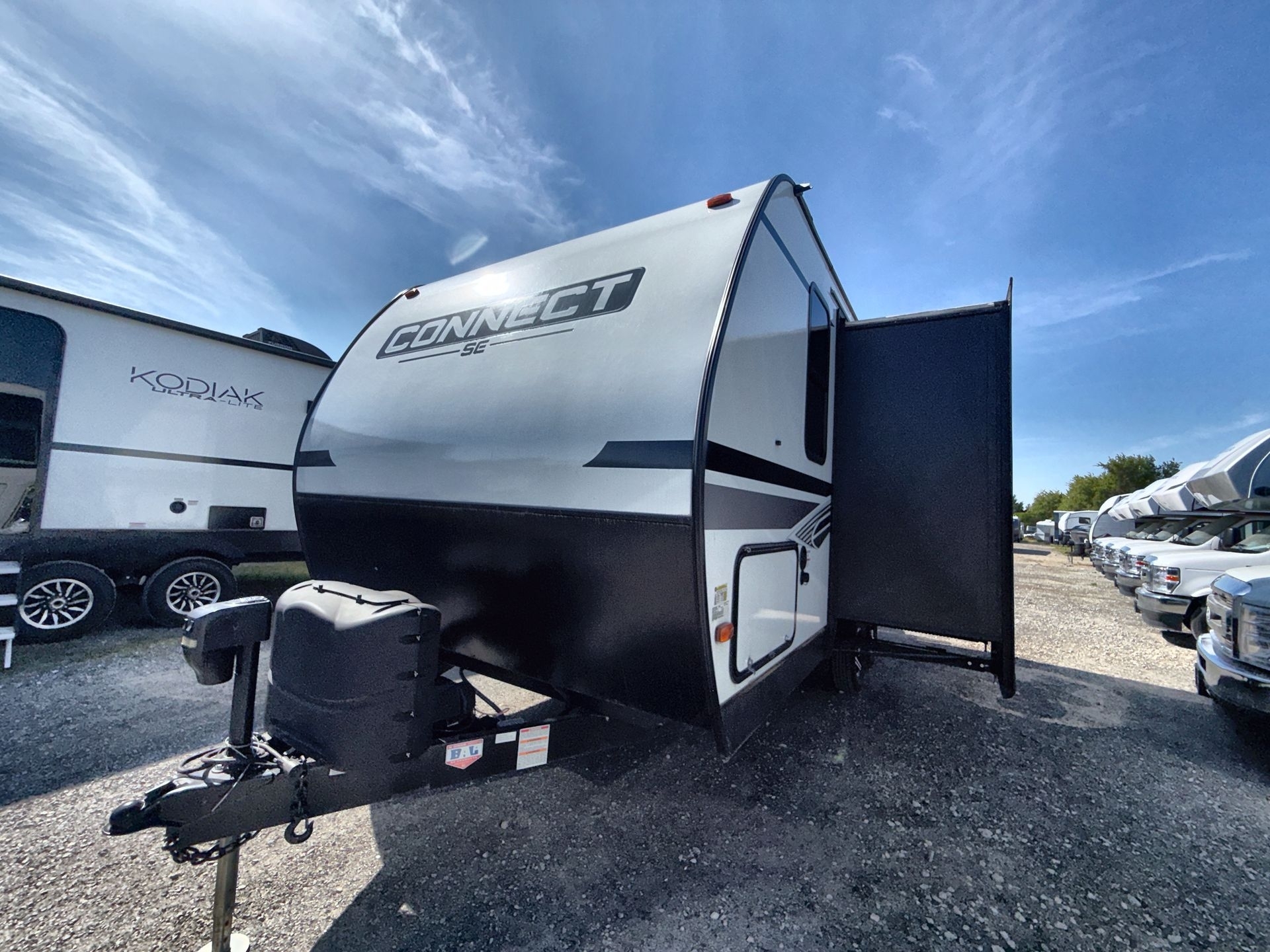 2021 K-Z Rv CONNECT SE 191MBSE in milford DE