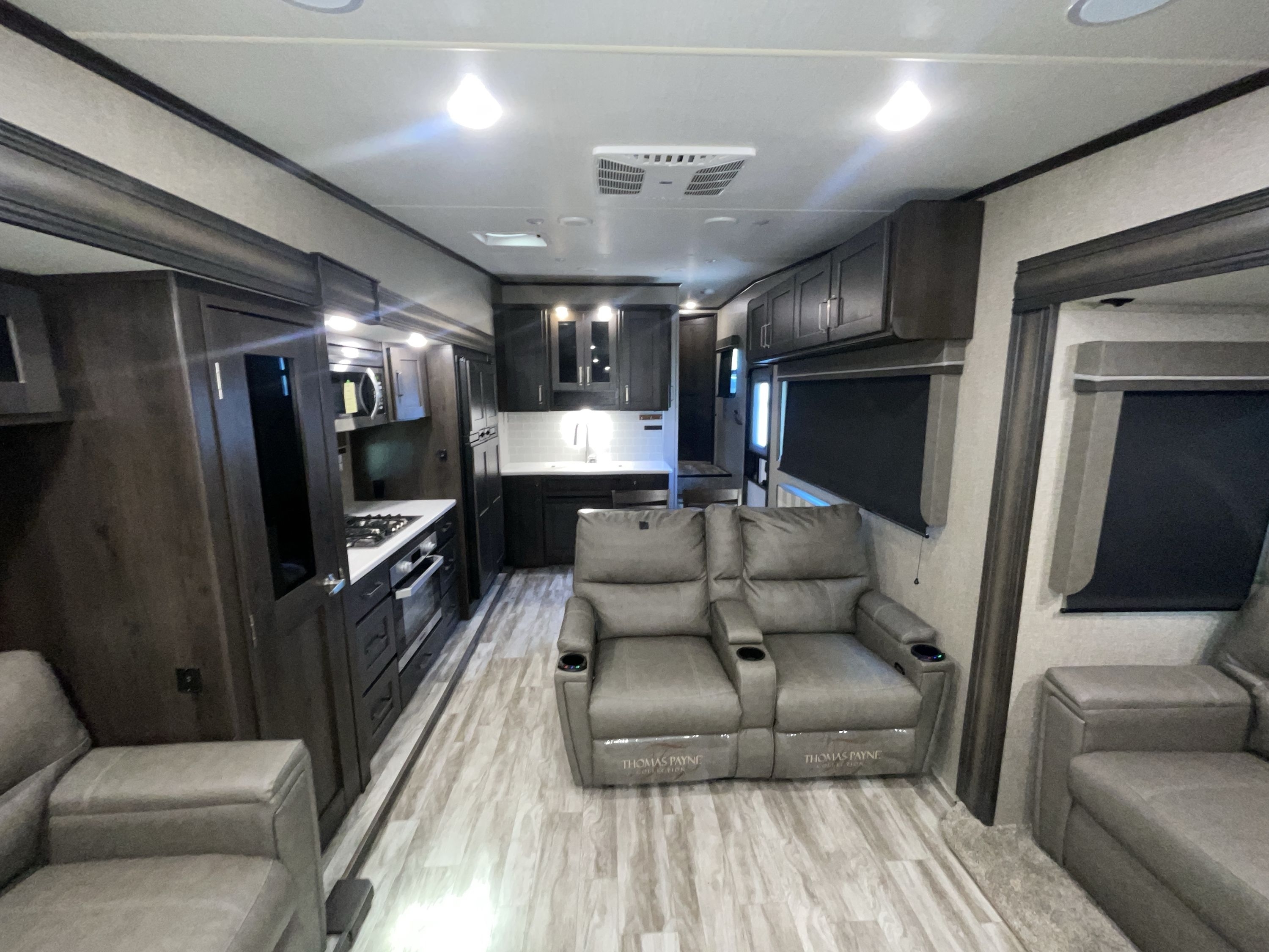 2021 Grand Design REFLECTION 340RDS in akron OH