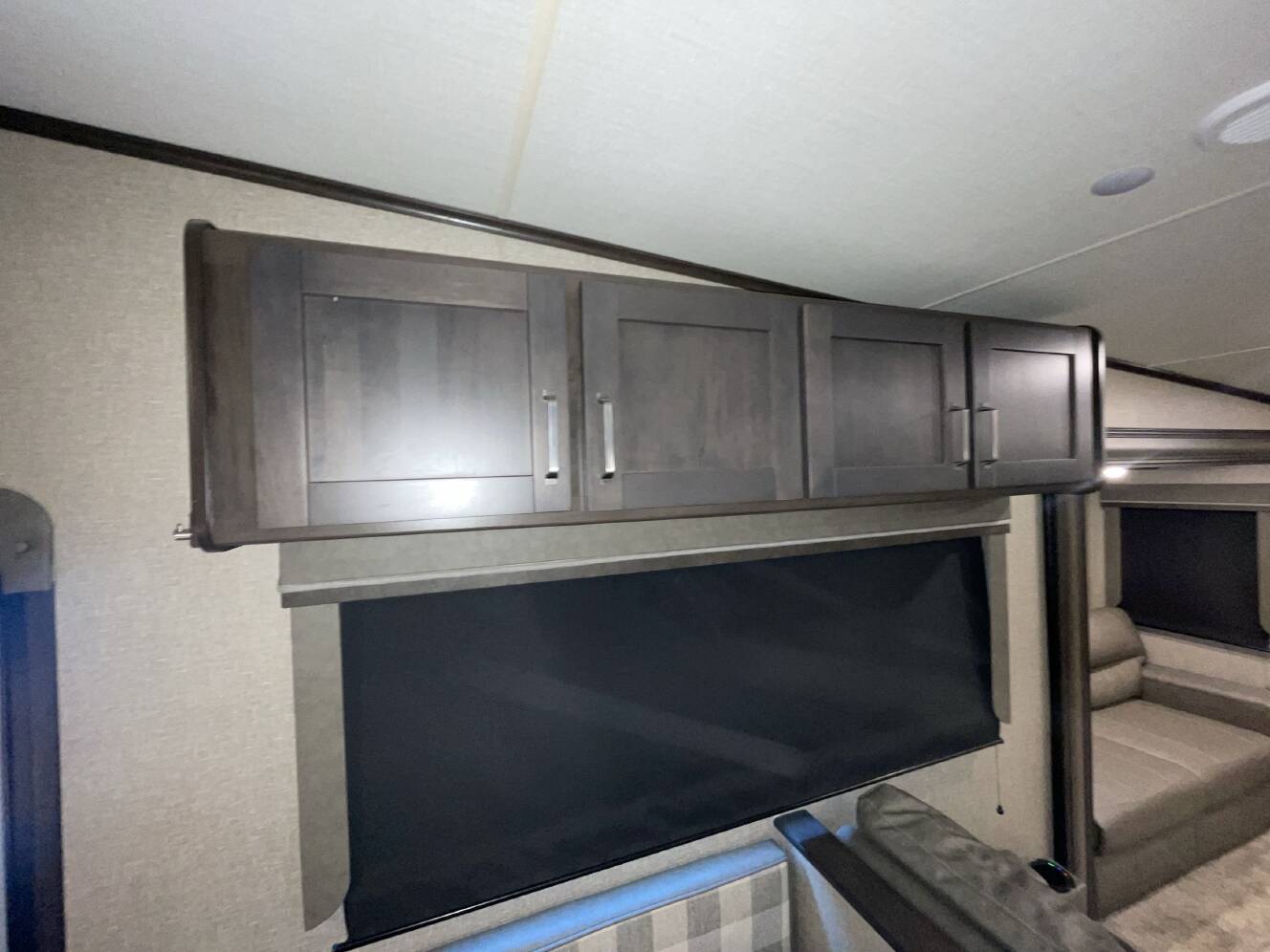 A photo of this 2021 Grand Design REFLECTION 340RDS