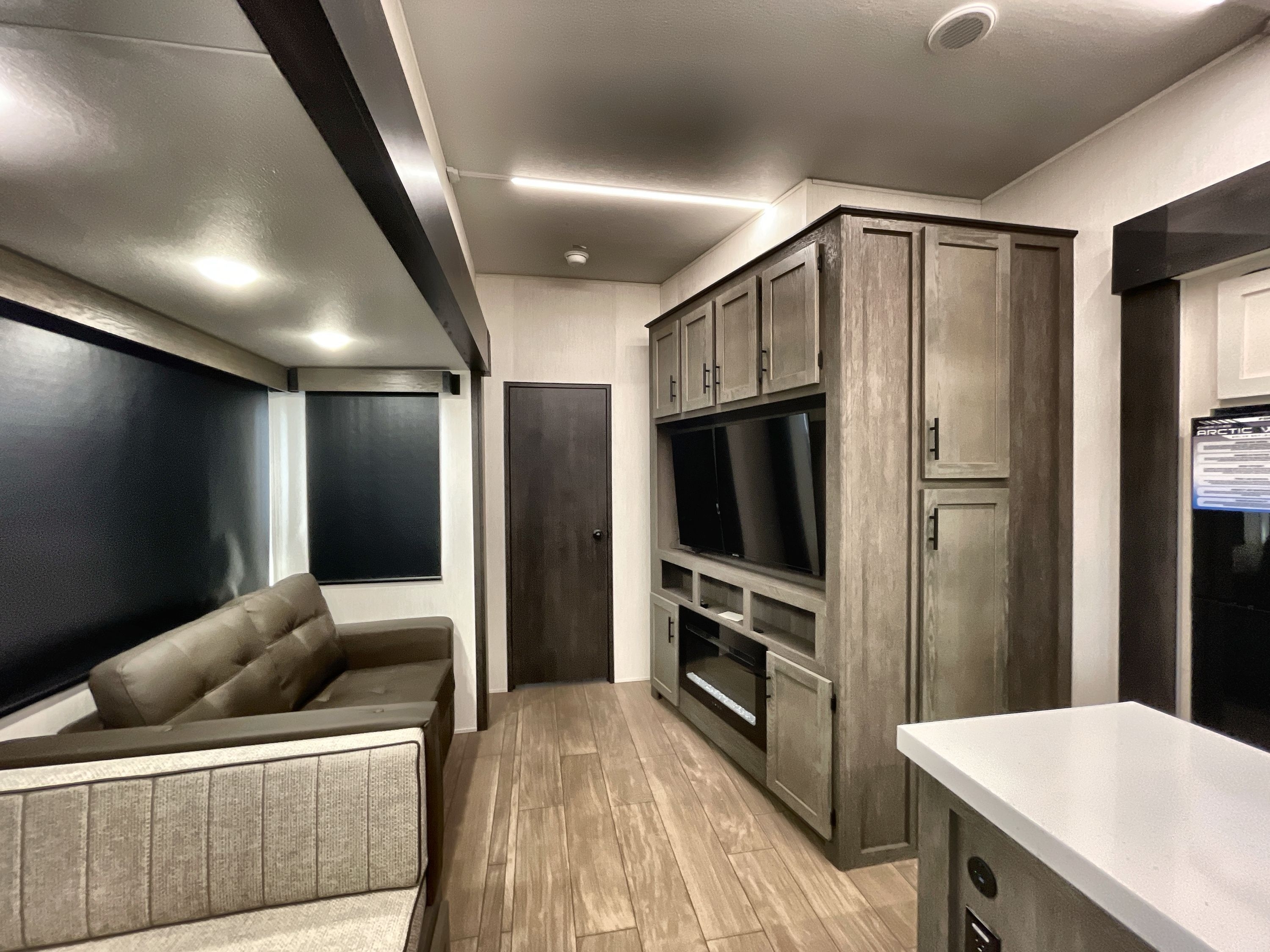 2026 Forest River ARCTIC WOLF 331BH in dothan AL
