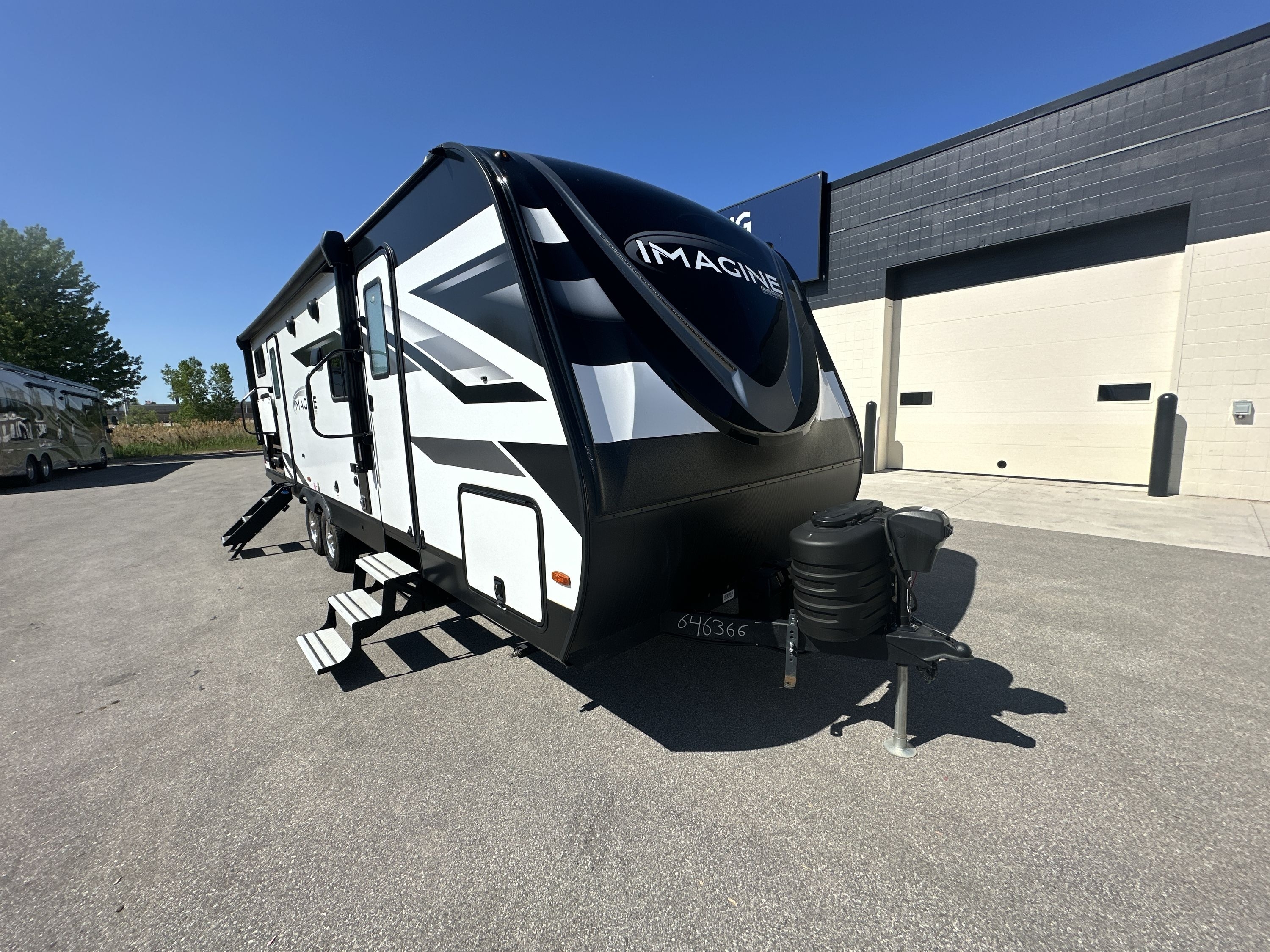 2023 Grand Design IMAGINE 2800BH RV
