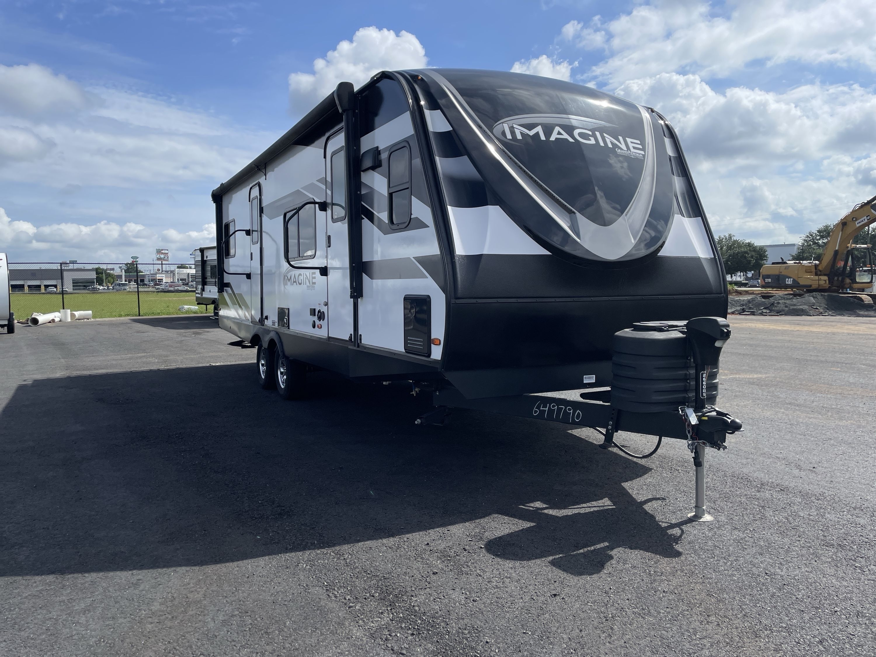 2024 Grand Design IMAGINE 2660BS in byron GA