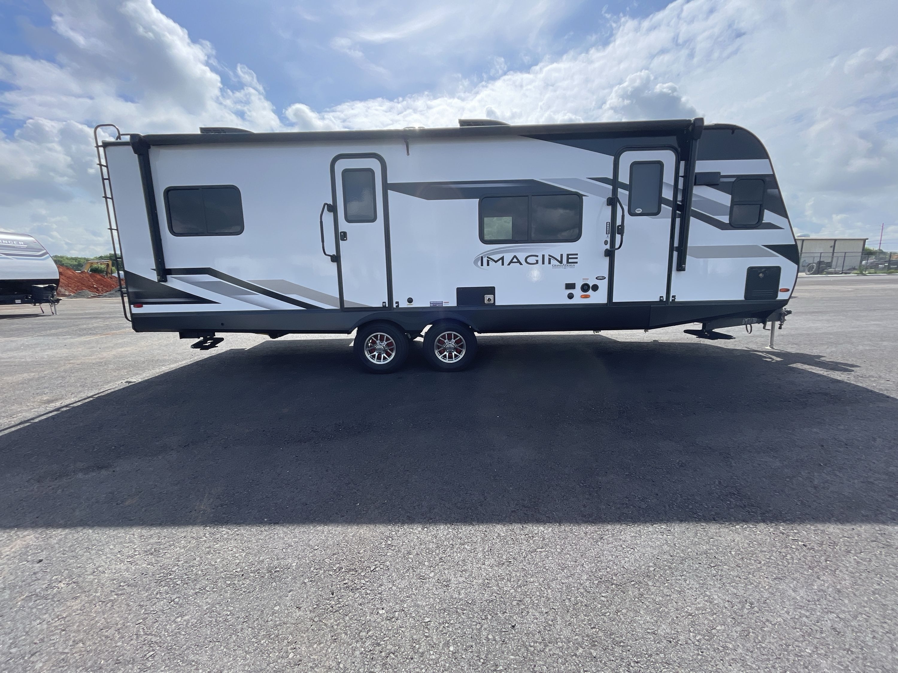 2024 Grand Design IMAGINE 2660BS in byron GA