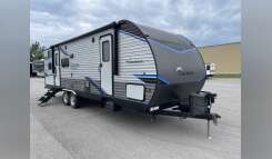 2022 Coachmen CATALINA LEGACY 263BHSCK RV