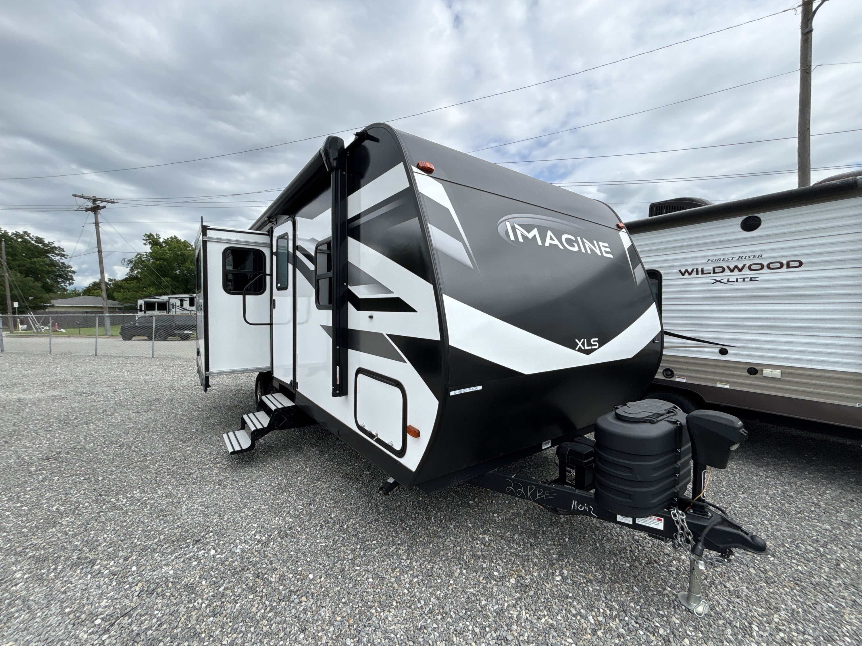 2024 Grand Design IMAGINE XLS 22RBE RV