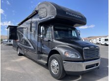 4 Super C Models with Monster Towing Capacity image