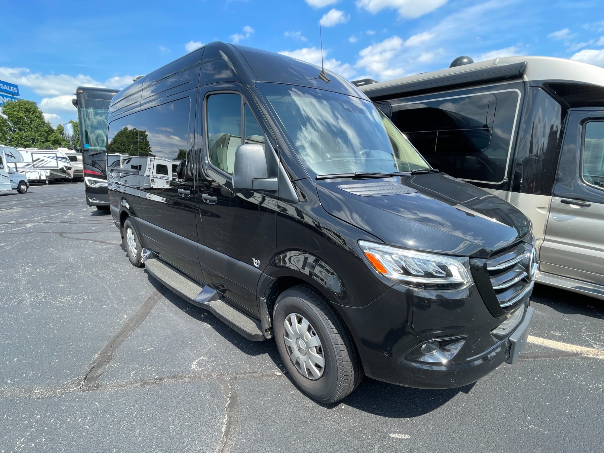 2024 Ultimate Toys ULTIMATE CRUISER 144 in greenwood IN