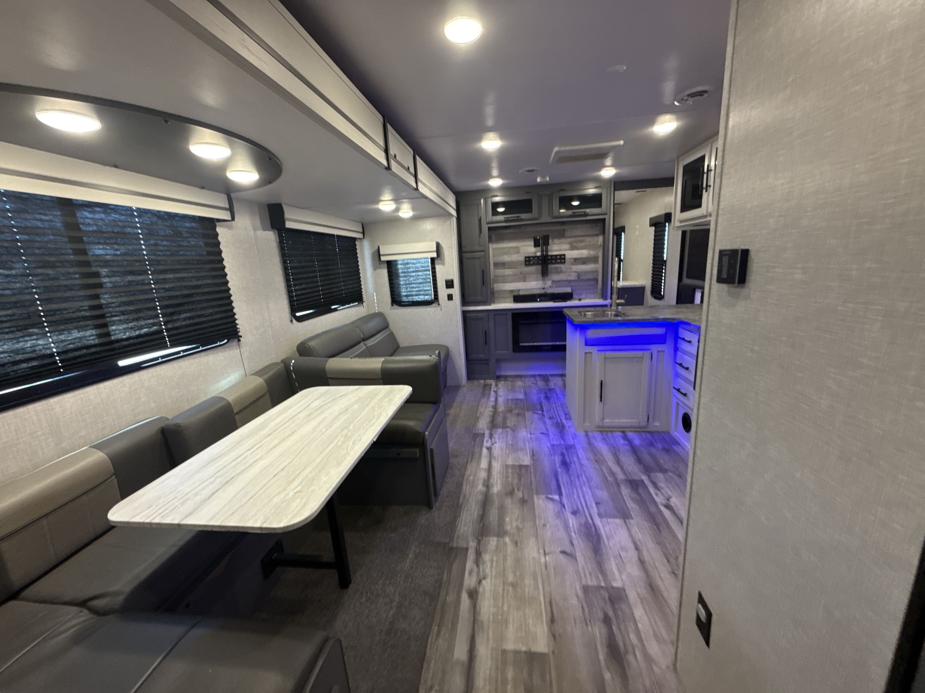 2022 Crossroads VOLANTE 34BH VL34BH in albuquerque NM