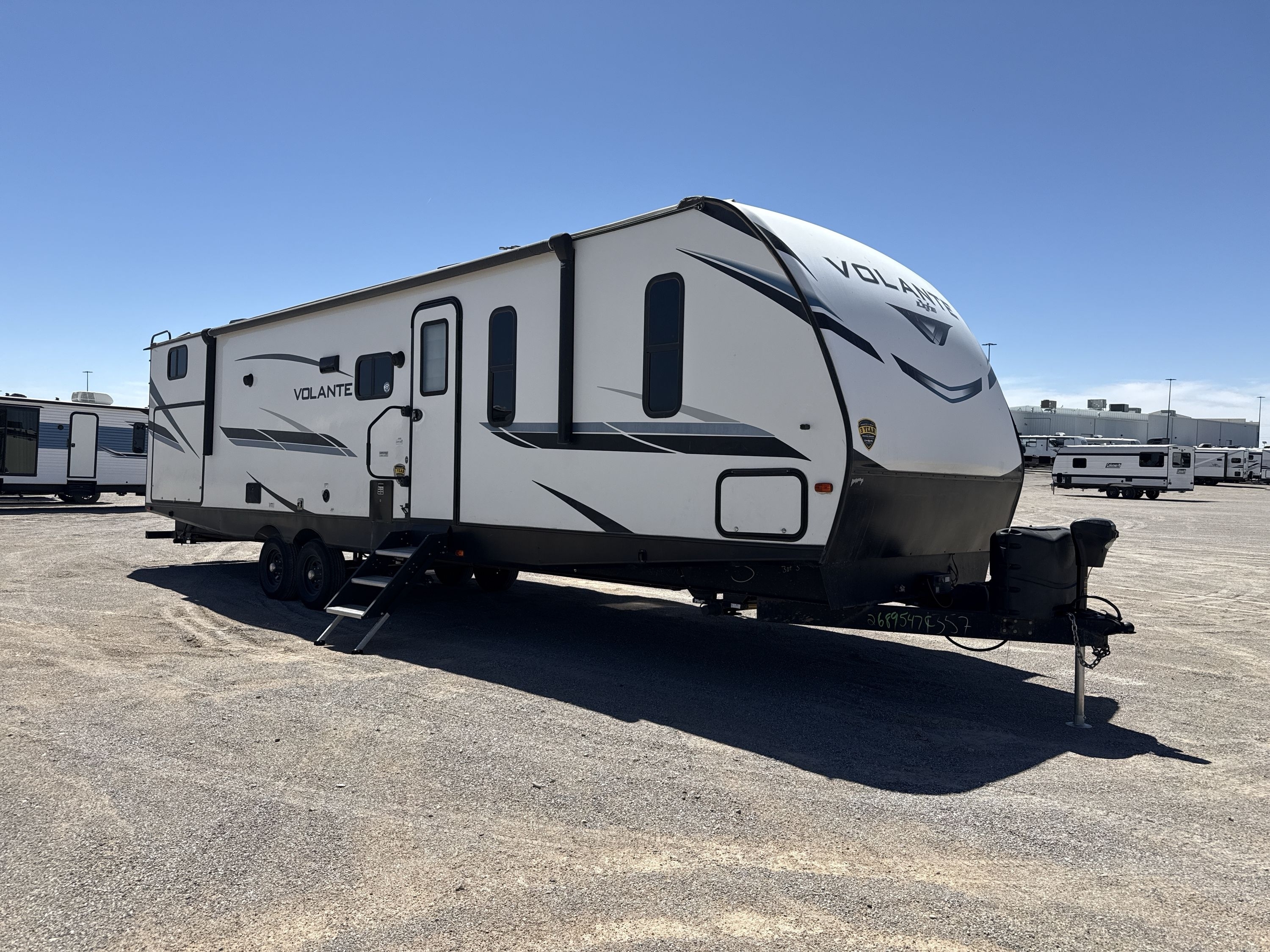 2022 Crossroads VOLANTE 34BH VL34BH in albuquerque NM