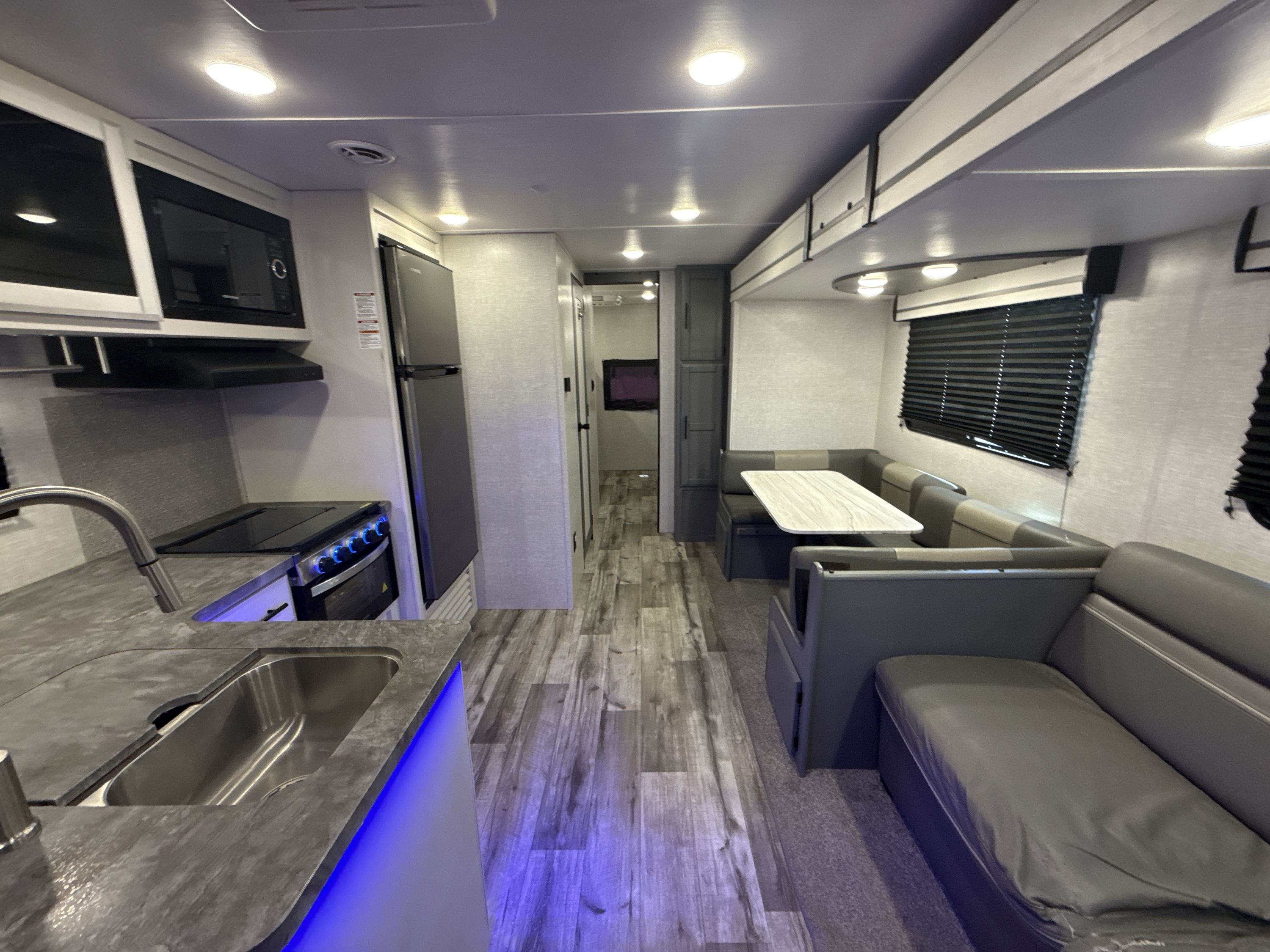 2022 Crossroads VOLANTE 34BH VL34BH in albuquerque NM