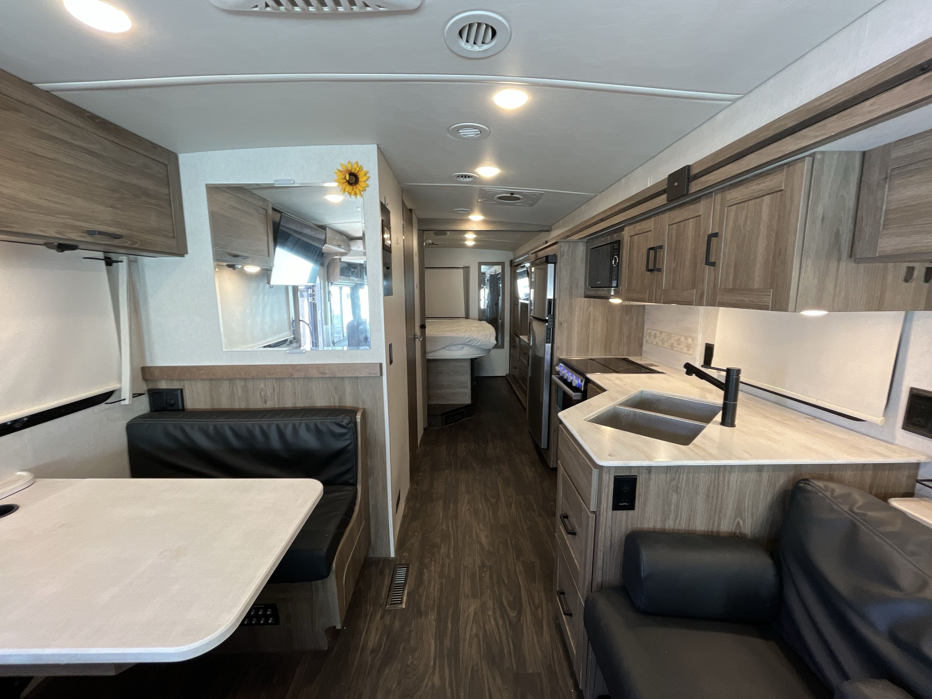 2023 Winnebago VISTA 29V in morgan hill CA