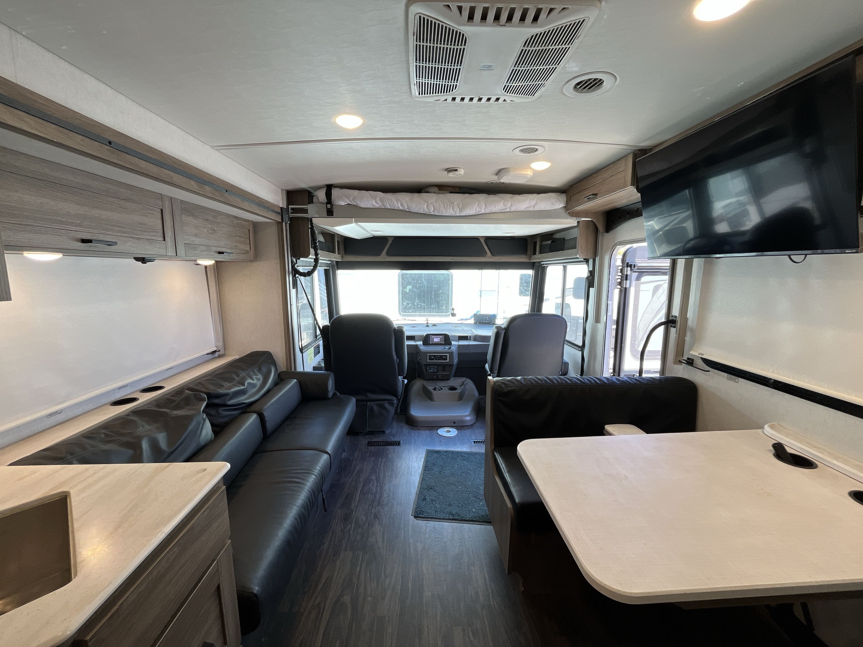 2023 Winnebago VISTA 29V in morgan hill CA
