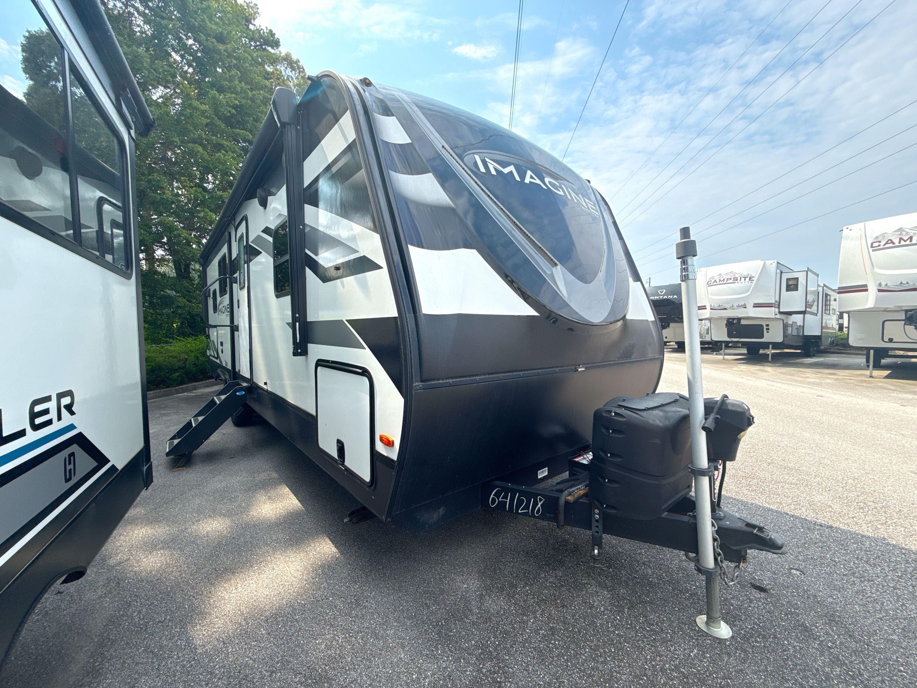 2022 Grand Design IMAGINE 2670MK in calera AL