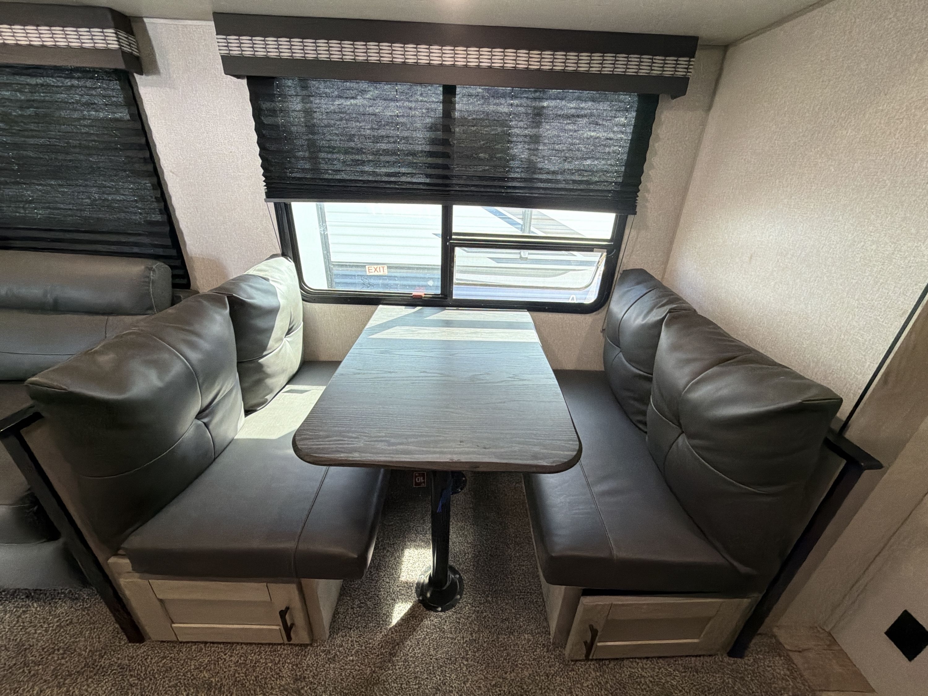 2021 K-Z Rv CONNECT SE 271BHKSE in fort worth TX