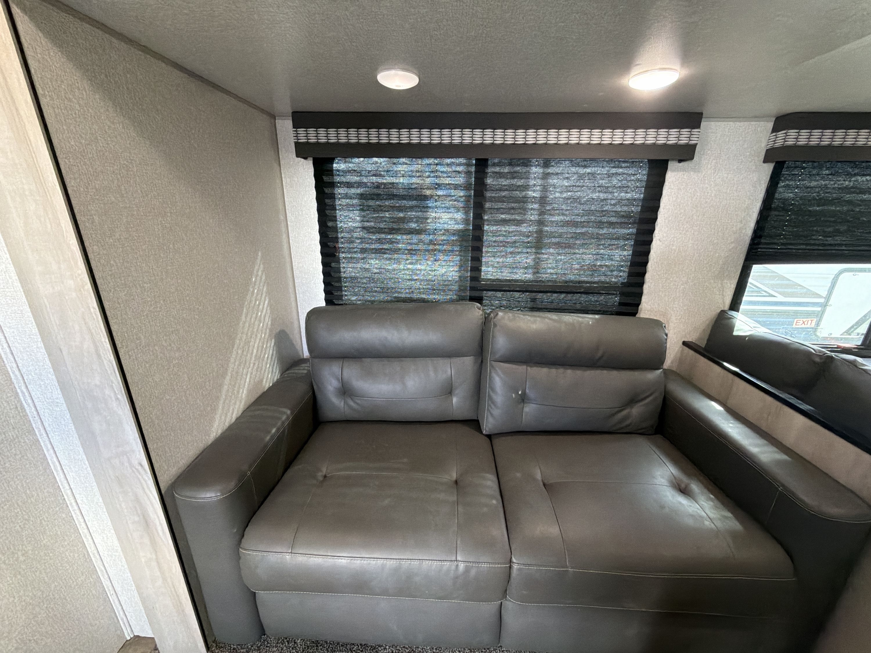 2021 K-Z Rv CONNECT SE 271BHKSE in fort worth TX