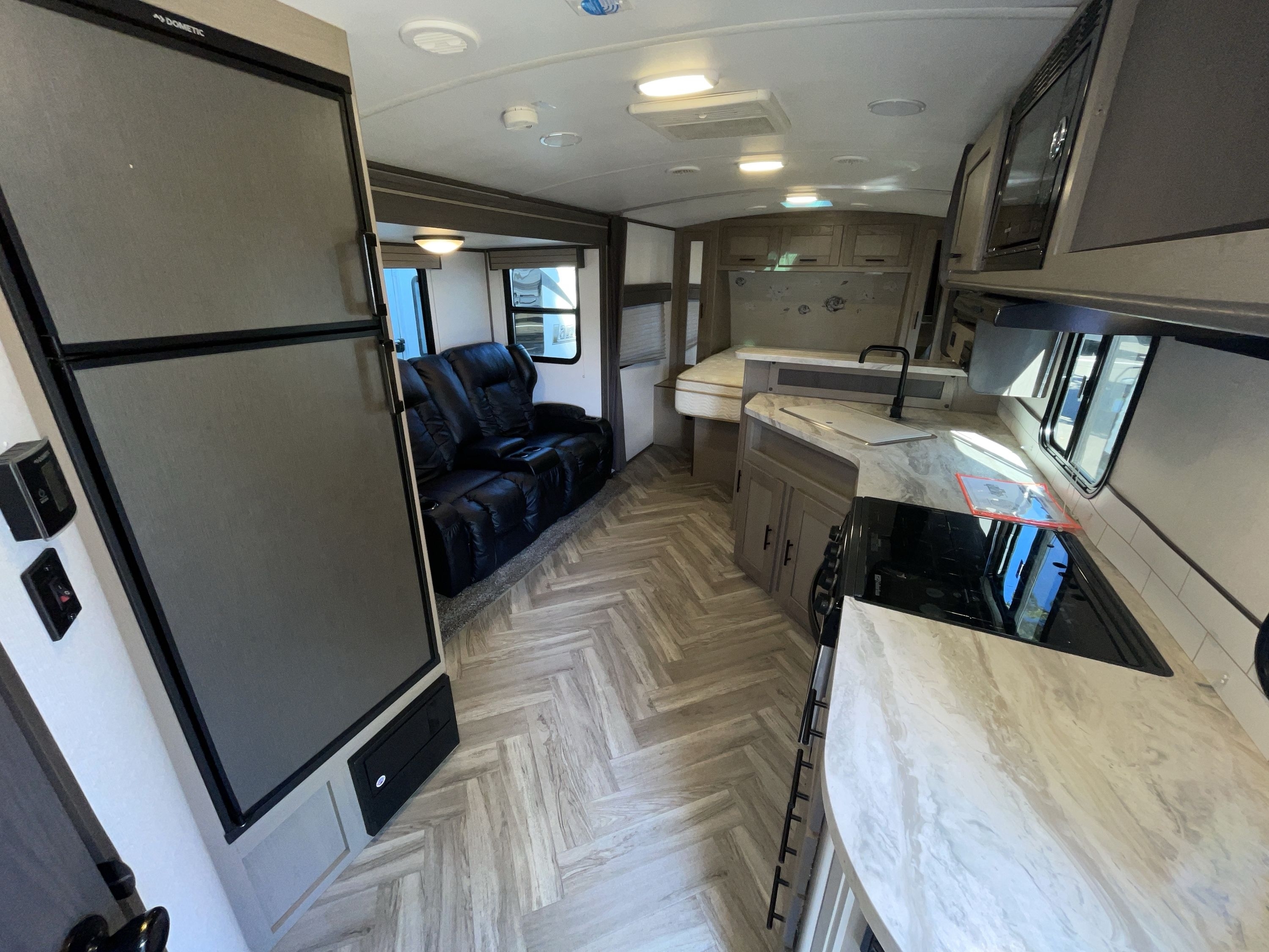 2021 Cruiser Rv SHADOW CRUISER 225RBS in hillsboro OR