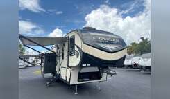 2019 Keystone COUGAR 29RES RV